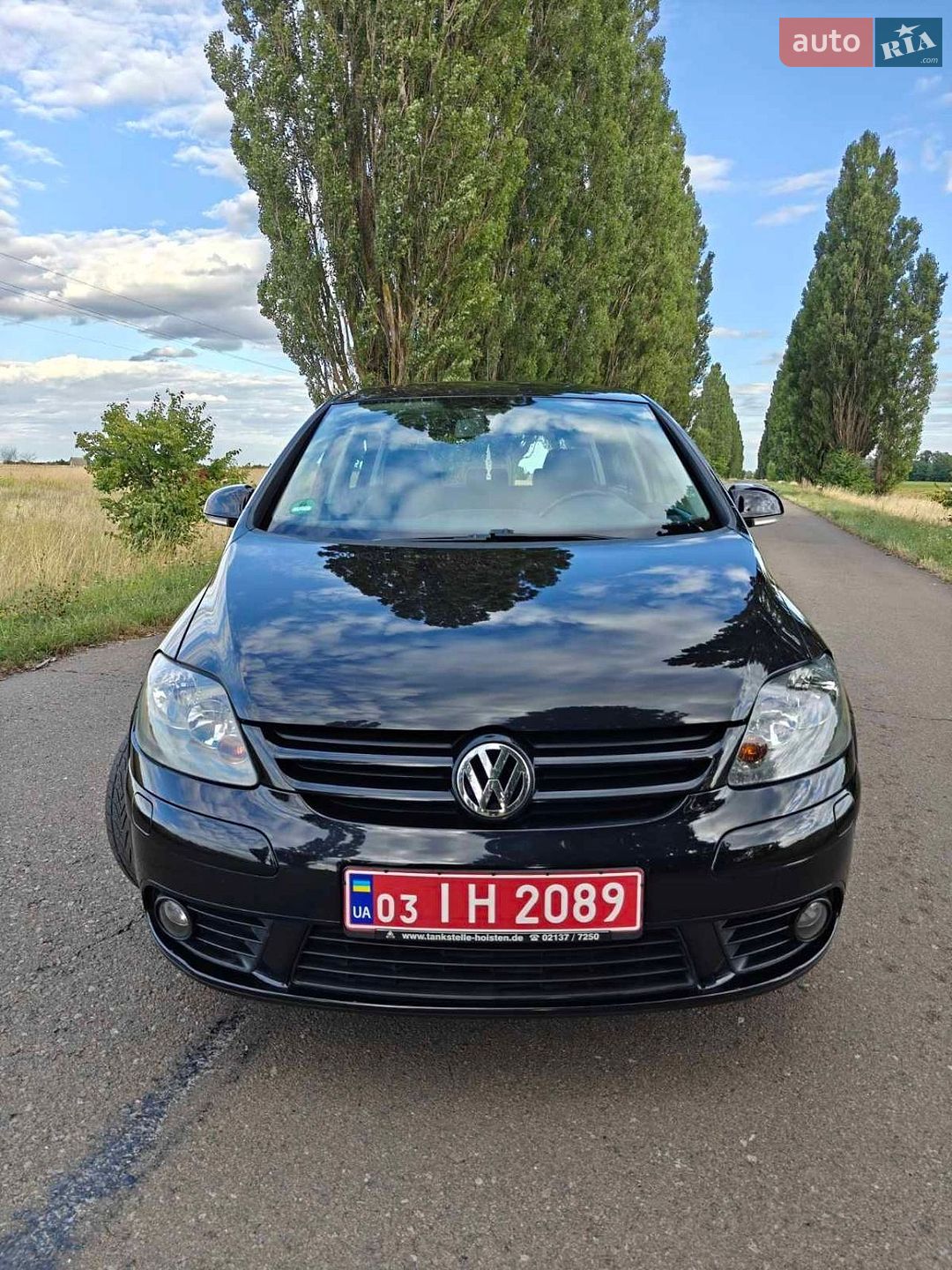 Volkswagen Golf Plus 2007 VIN WVWZZZ1KZ7W553791 фото оголошення 6 з 32