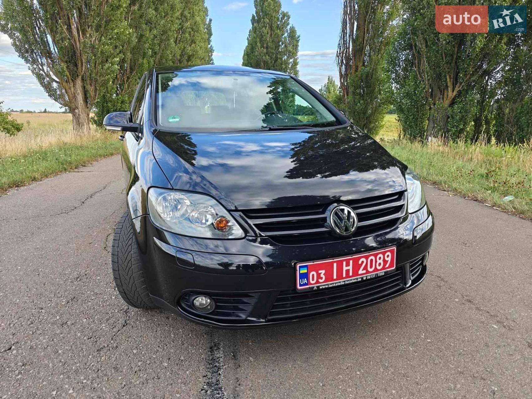 Volkswagen Golf Plus 2007 VIN WVWZZZ1KZ7W553791 фото оголошення 13 з 32