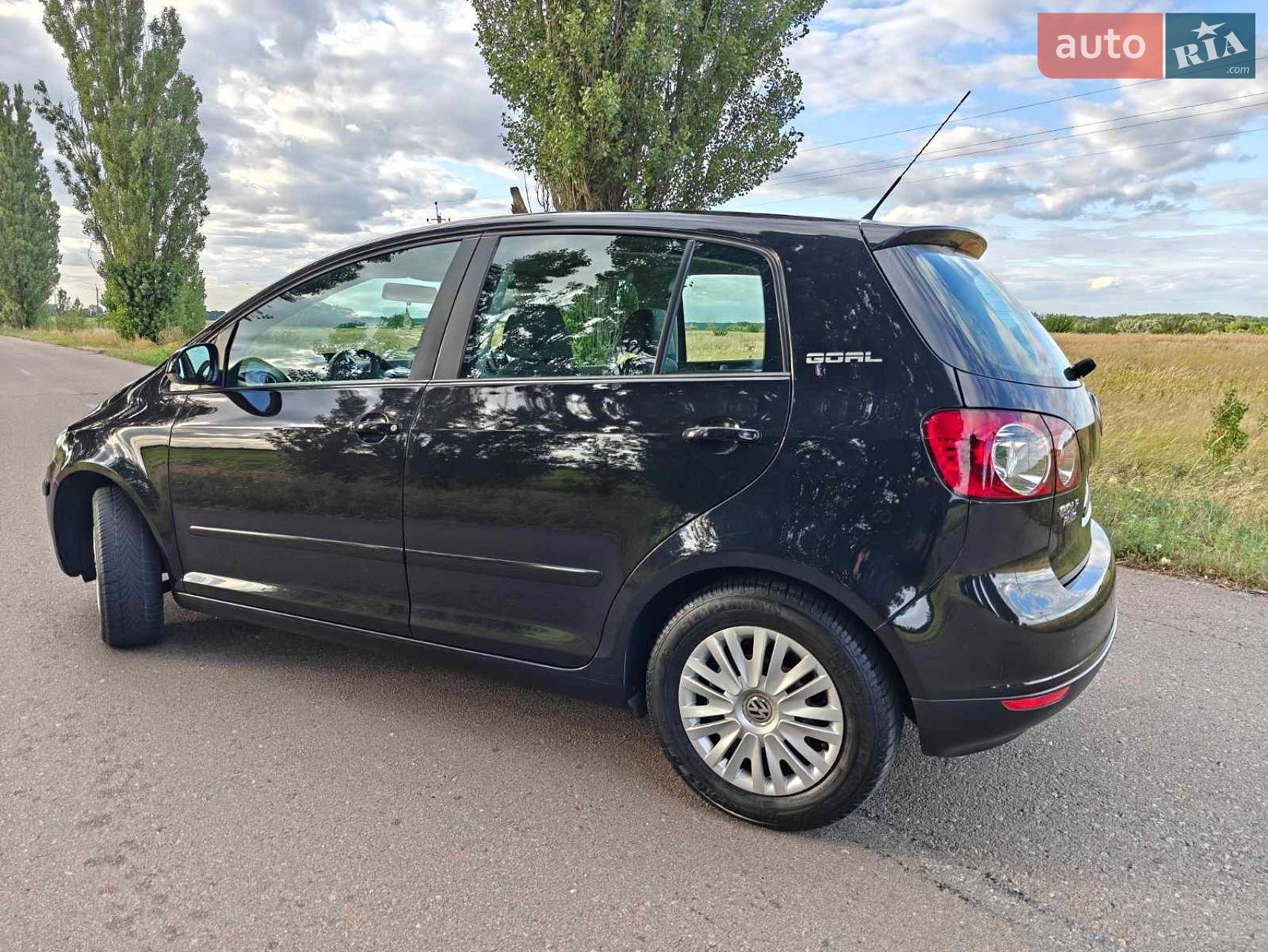 Volkswagen Golf Plus 2007 VIN WVWZZZ1KZ7W553791 фото оголошення 11 з 32