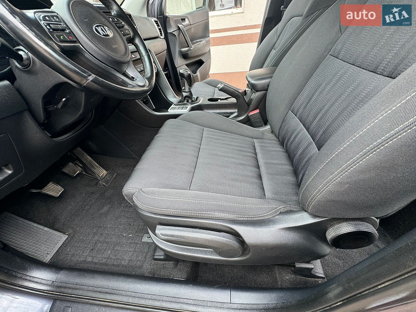 Kia Sportage 2017 VIN U5YPG815AHL377156 фото оголошення 81 з 82