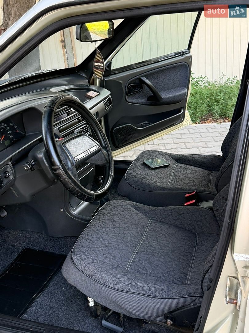 ВАЗ / Lada 2115 Samara 2005 VIN XTA21150054027700 фото оголошення 9 з 10
