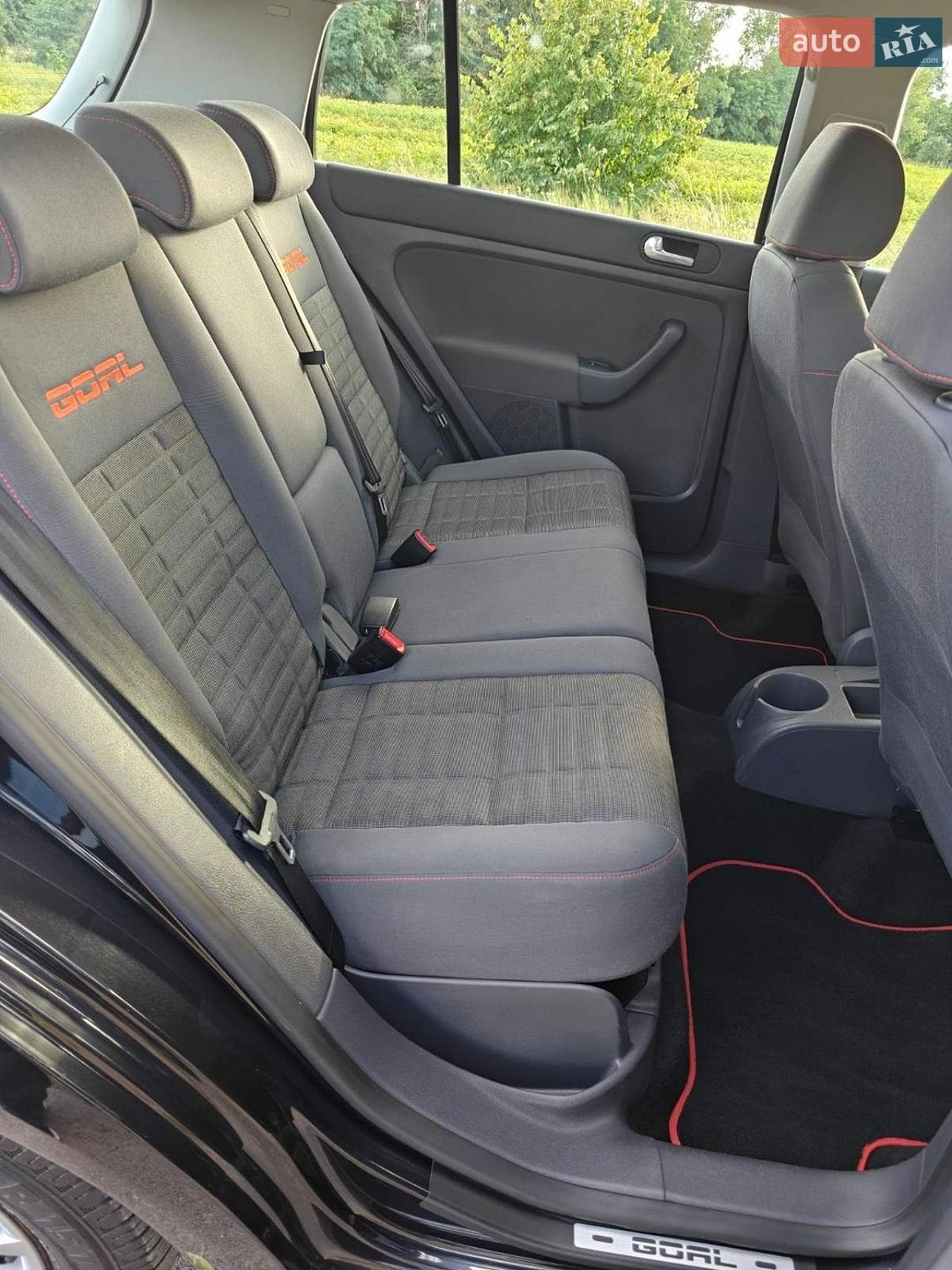 Volkswagen Golf Plus 2007 VIN WVWZZZ1KZ7W553791 фото оголошення 20 з 32