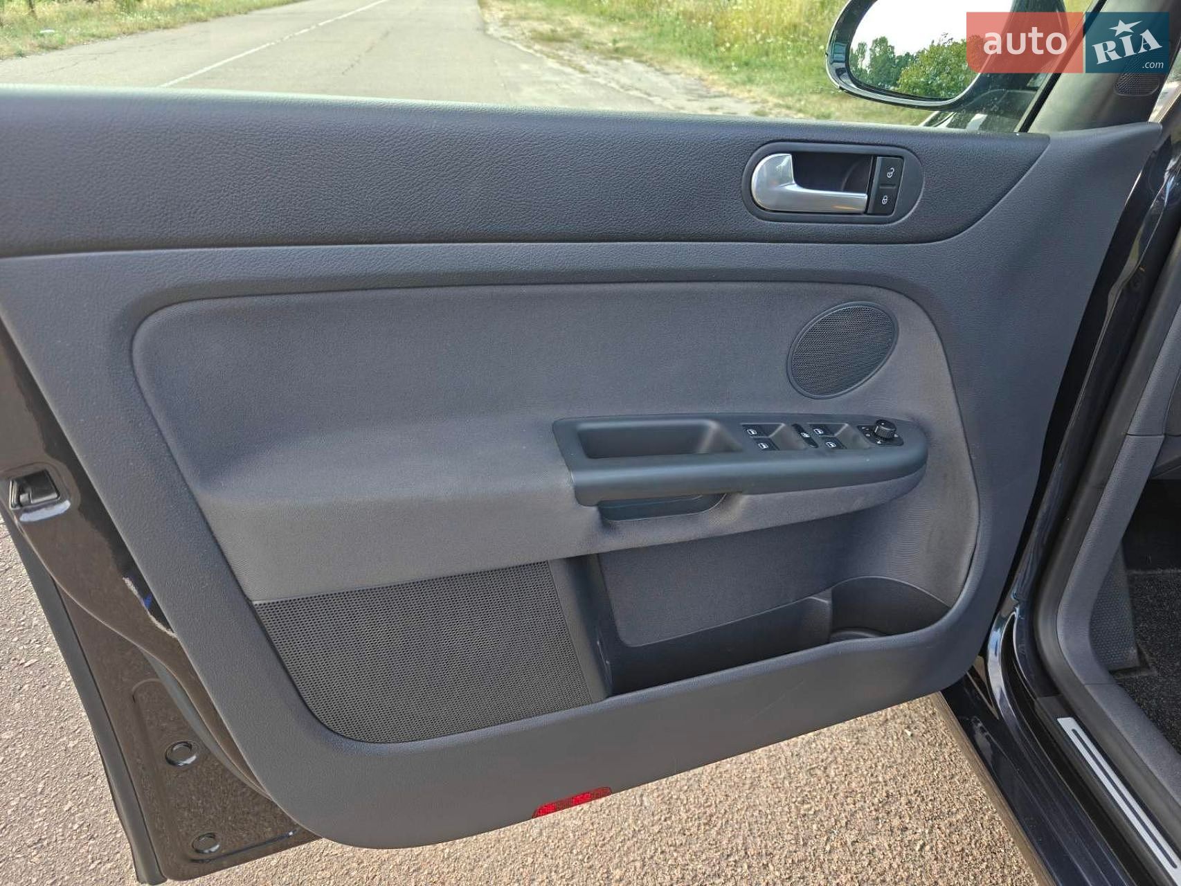 Volkswagen Golf Plus 2007 VIN WVWZZZ1KZ7W553791 фото оголошення 23 з 32