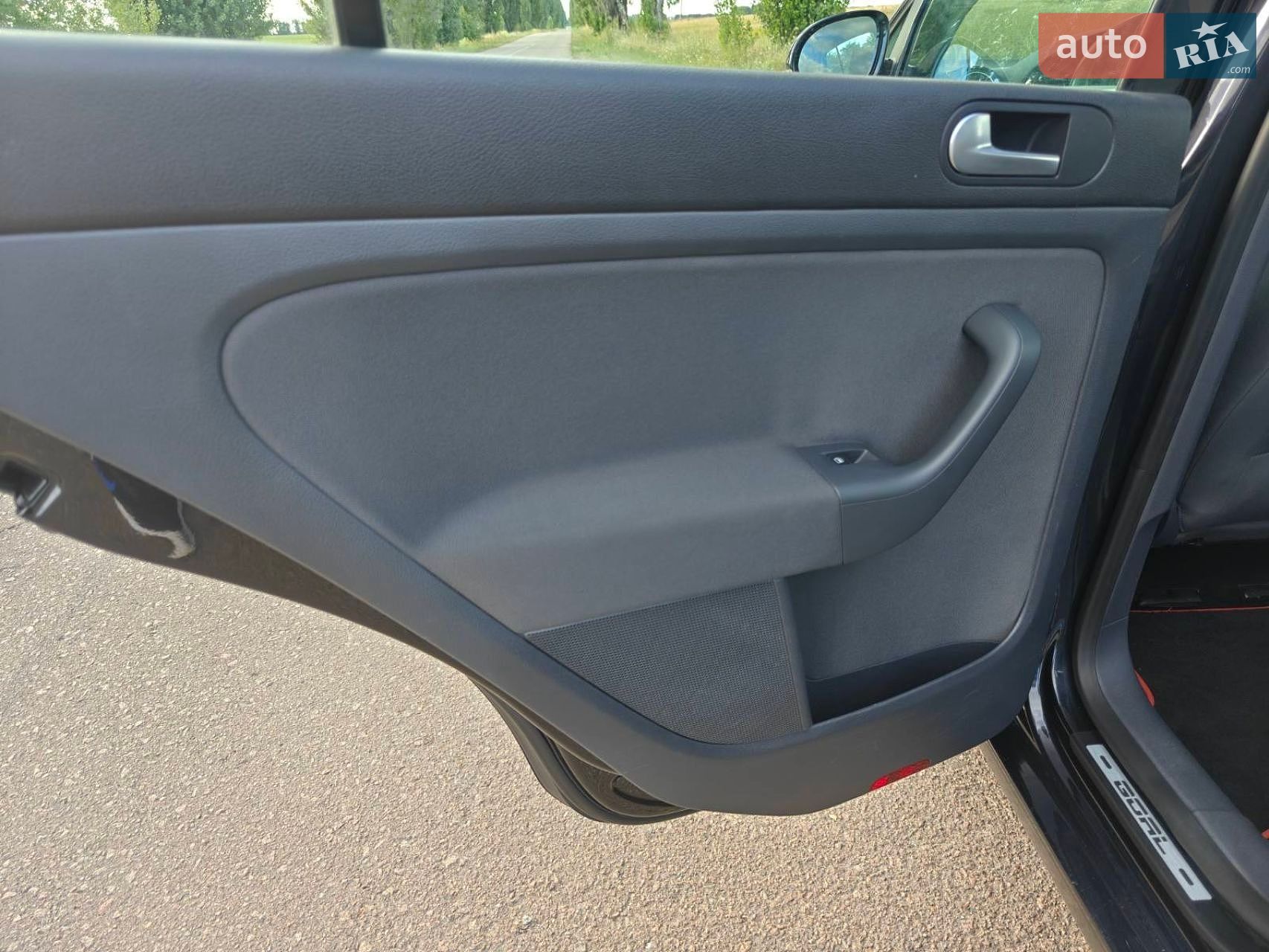 Volkswagen Golf Plus 2007 VIN WVWZZZ1KZ7W553791 фото оголошення 24 з 32