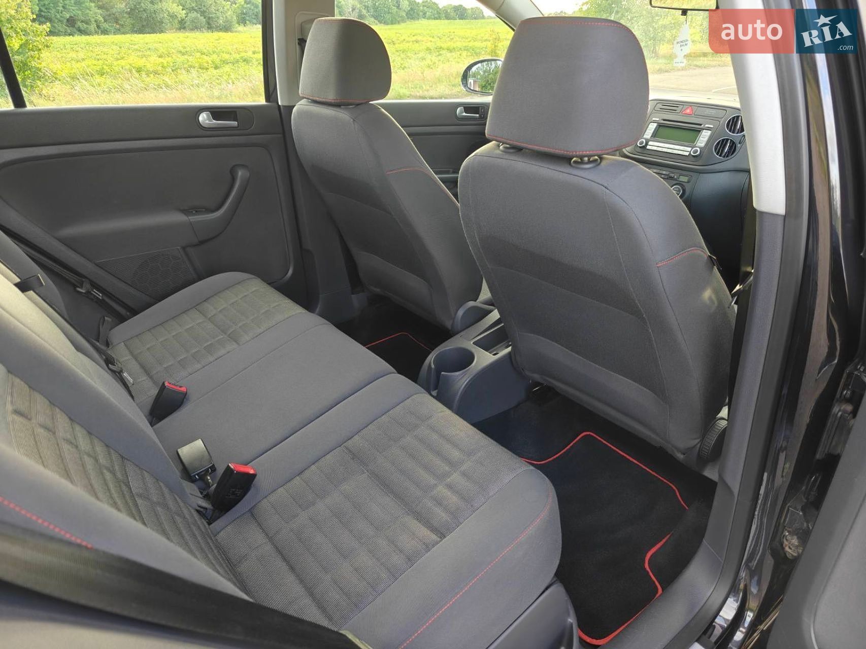 Volkswagen Golf Plus 2007 VIN WVWZZZ1KZ7W553791 фото оголошення 21 з 32