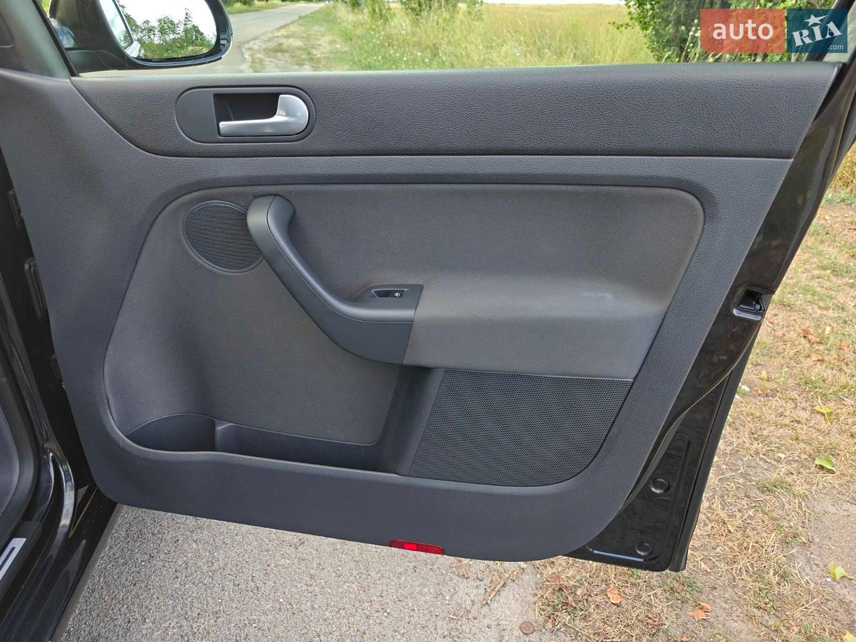 Volkswagen Golf Plus 2007 VIN WVWZZZ1KZ7W553791 фото оголошення 25 з 32