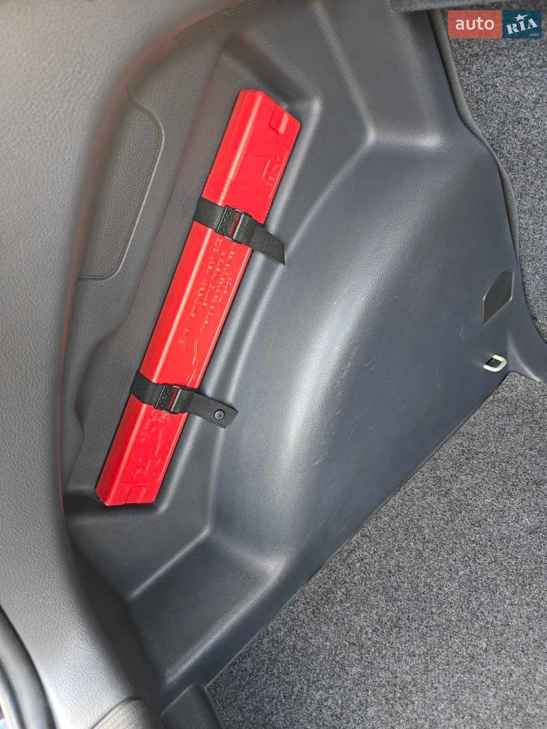 Volkswagen Golf Plus 2007 VIN WVWZZZ1KZ7W553791 фото оголошення 27 з 32