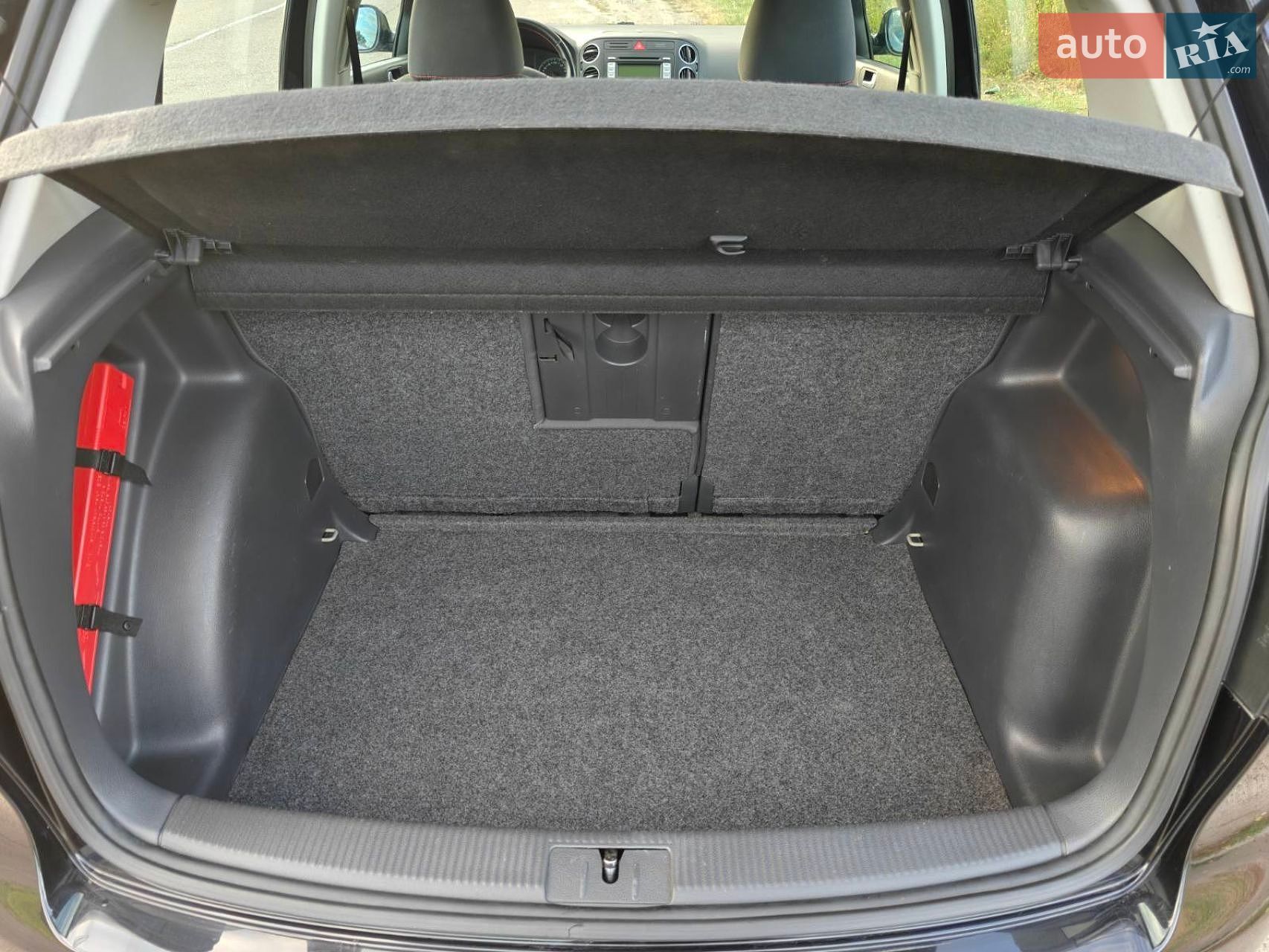 Volkswagen Golf Plus 2007 VIN WVWZZZ1KZ7W553791 фото оголошення 28 з 32