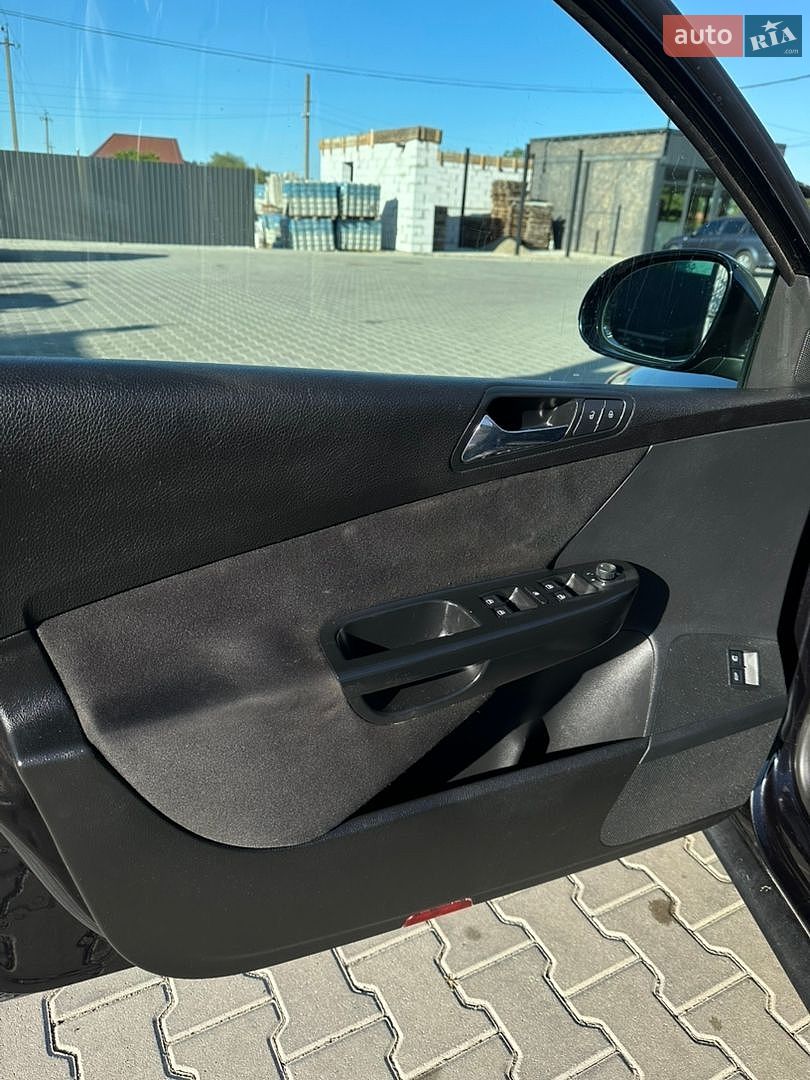 Volkswagen Passat 2007 VIN WVWZZZ3CZ8E005586 фото оголошення 7 з 16