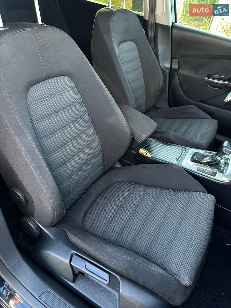 Volkswagen Passat 2007 VIN WVWZZZ3CZ8E005586 фото оголошення 15 з 16