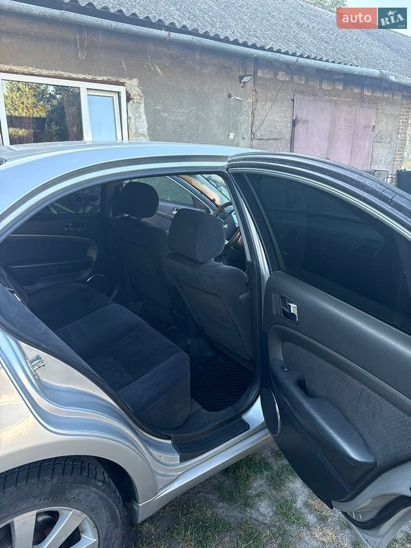 Chevrolet Epica 2009 VIN Y6DLF69KE9B151378 фото оголошення 16 з 17