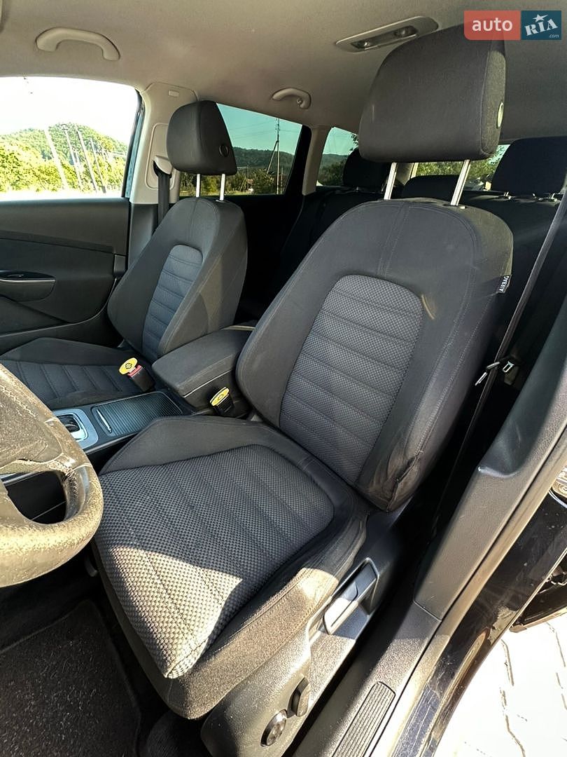 Volkswagen Passat 2007 VIN WVWZZZ3CZ8E005586 фото оголошення 10 з 16