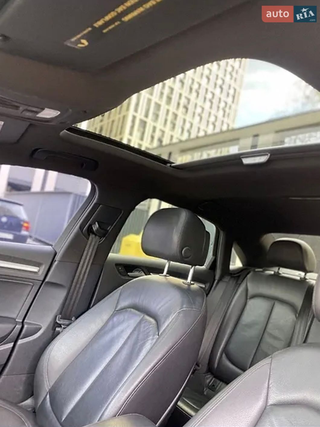 Audi A3 2015 VIN WAUBFGFF2F1125898 фото оголошення 6 з 9
