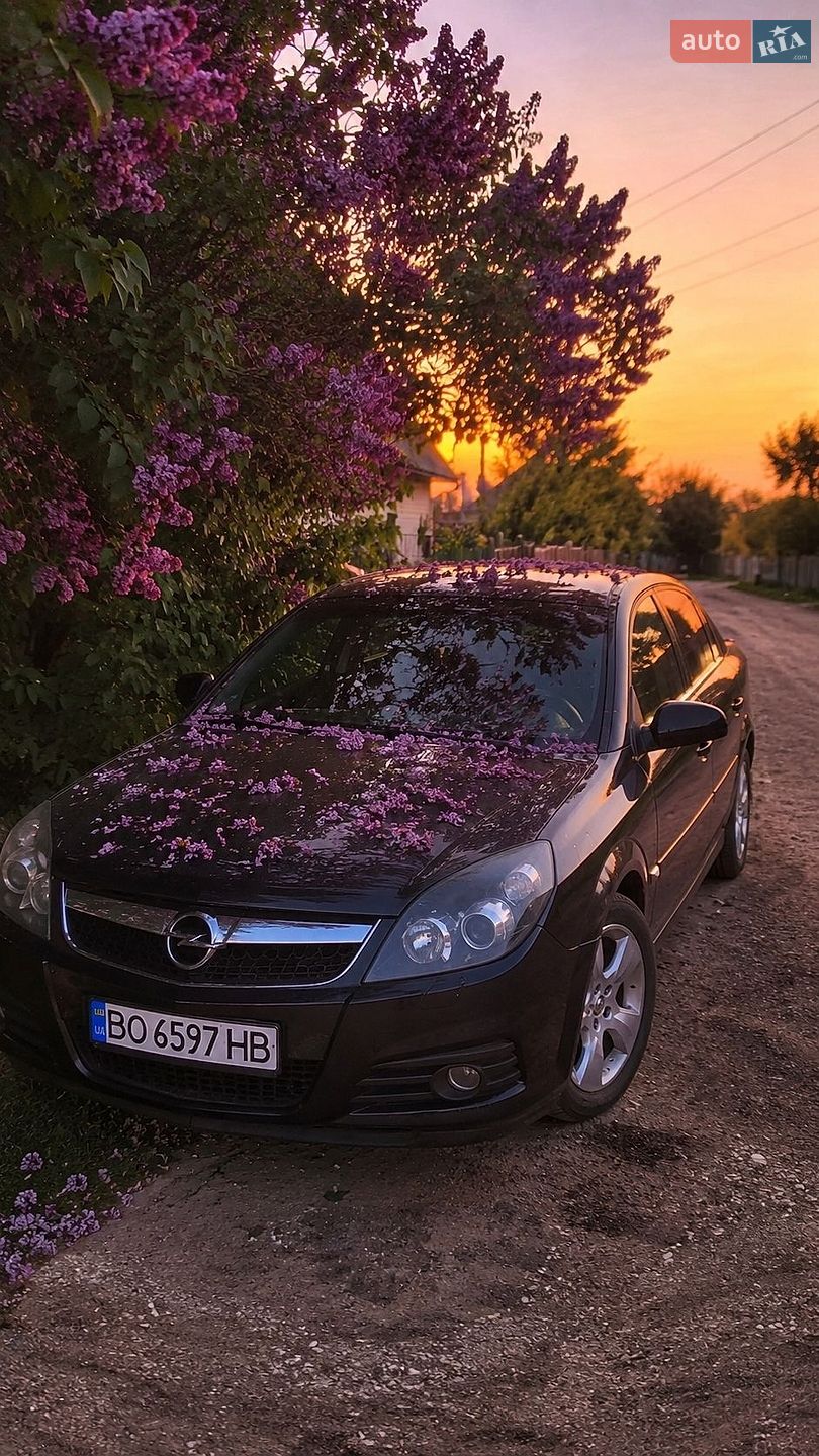 Opel Vectra 2006 VIN Y6D0ZCF6971035730 фото оголошення 2 з 18