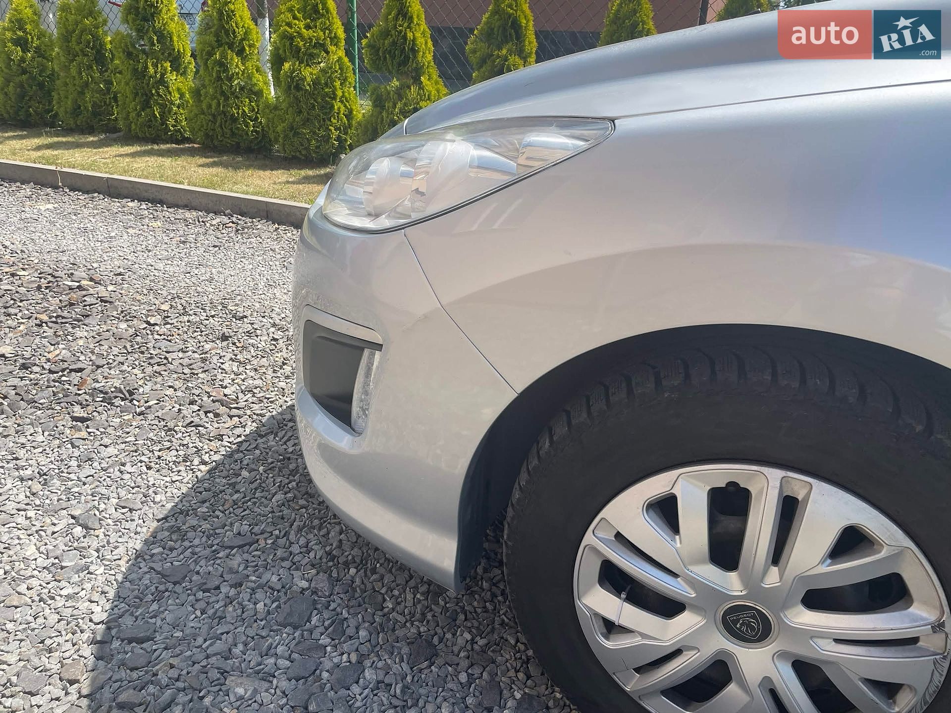 Peugeot 308 2008 VIN VF34C9HXC55241885 фото оголошення 3 з 24