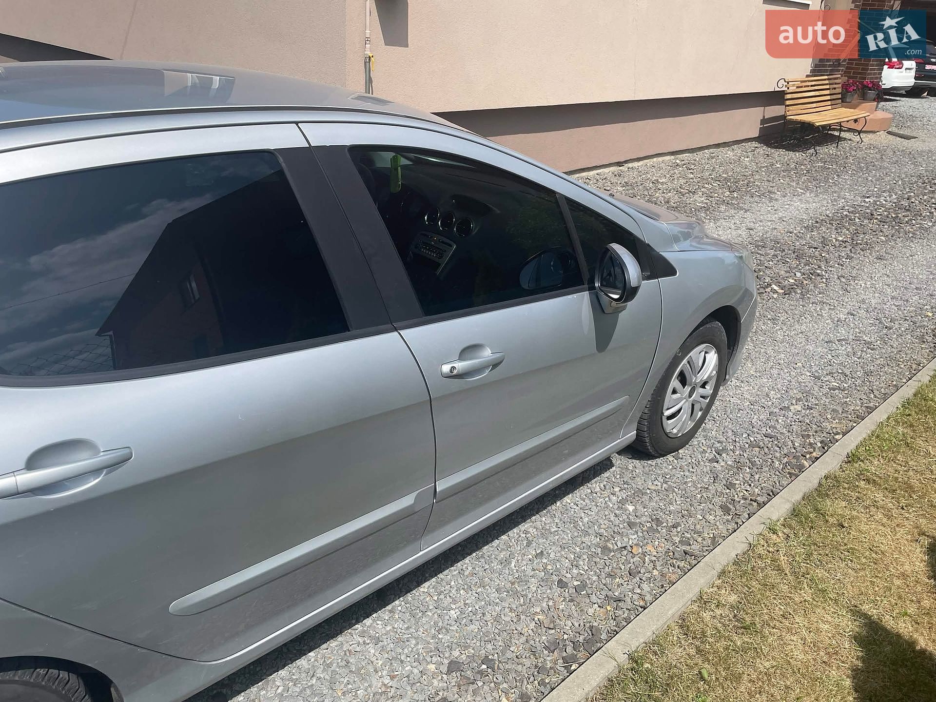 Peugeot 308 2008 VIN VF34C9HXC55241885 фото оголошення 8 з 24