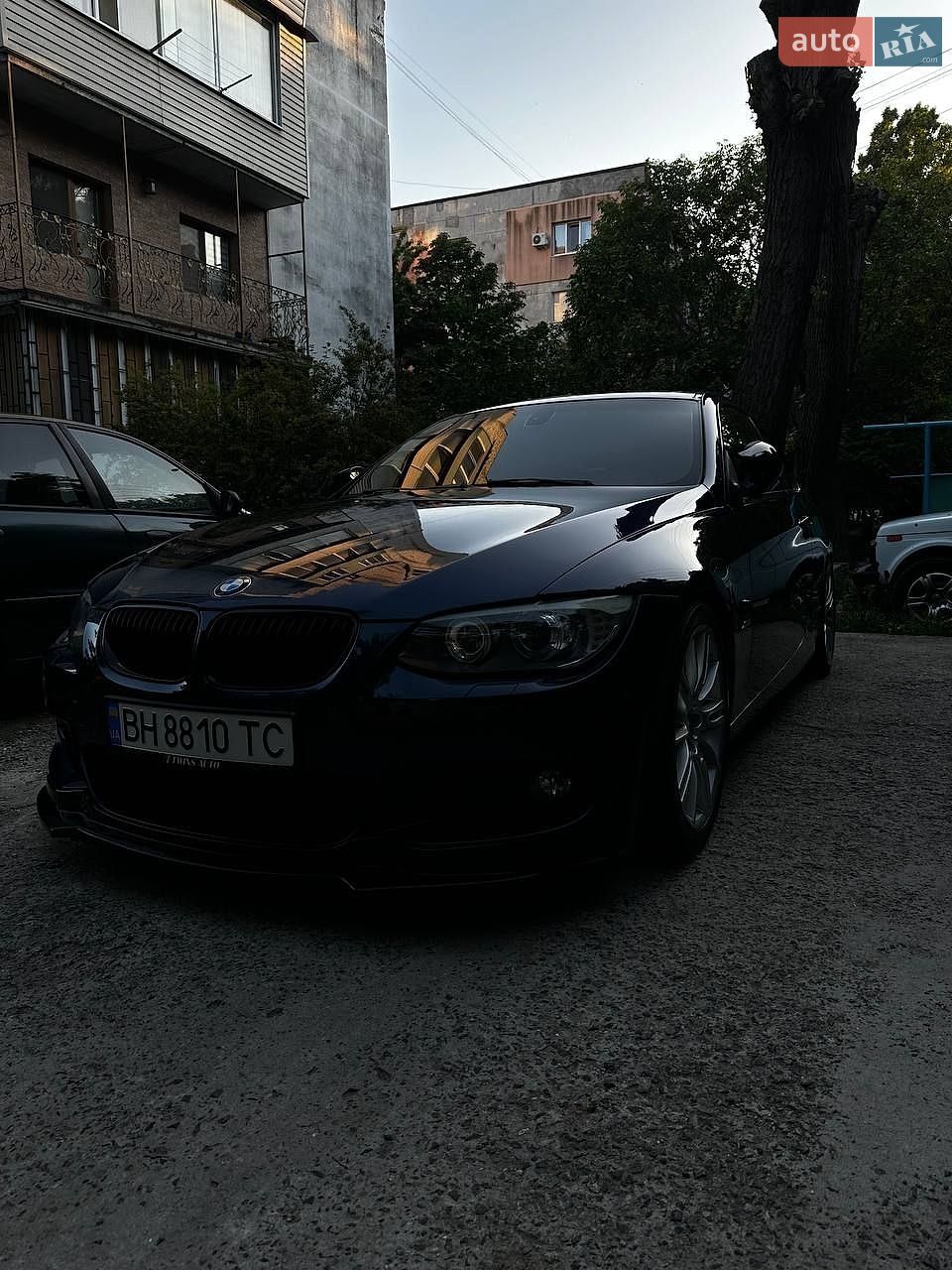 BMW 3 Series 2011 VIN WBAKF5C52BE517802 фото оголошення 72 з 84