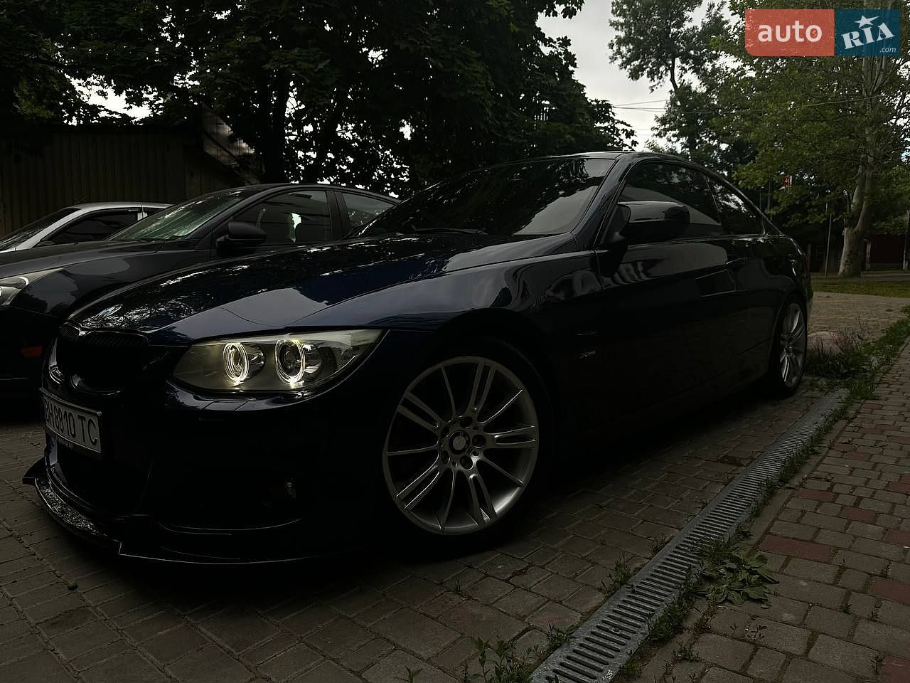 BMW 3 Series 2011 VIN WBAKF5C52BE517802 фото оголошення 76 з 84