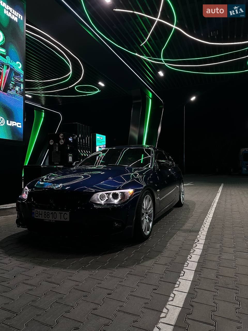 BMW 3 Series 2011 VIN WBAKF5C52BE517802 фото оголошення 75 з 84