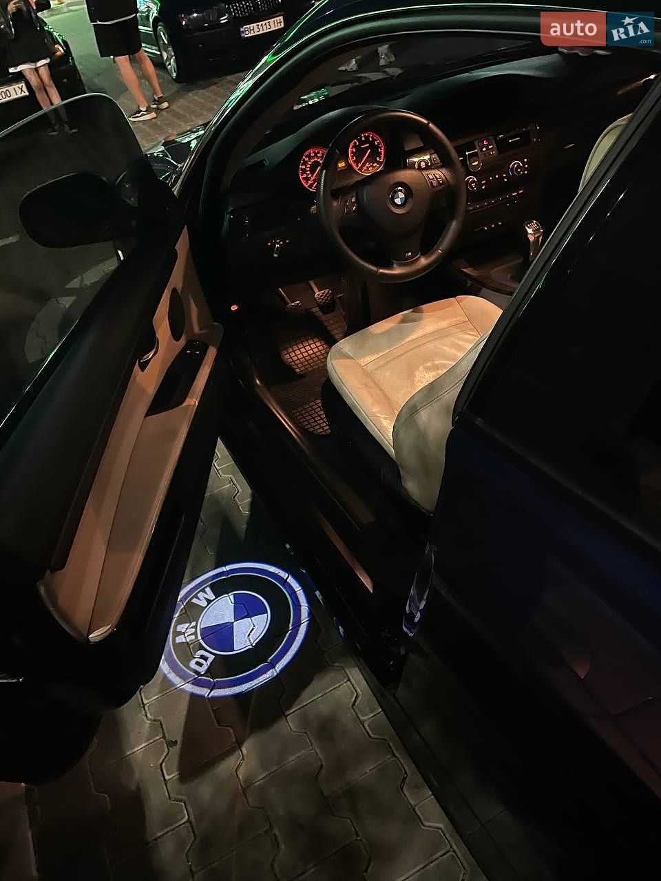 BMW 3 Series 2011 VIN WBAKF5C52BE517802 фото оголошення 21 з 84