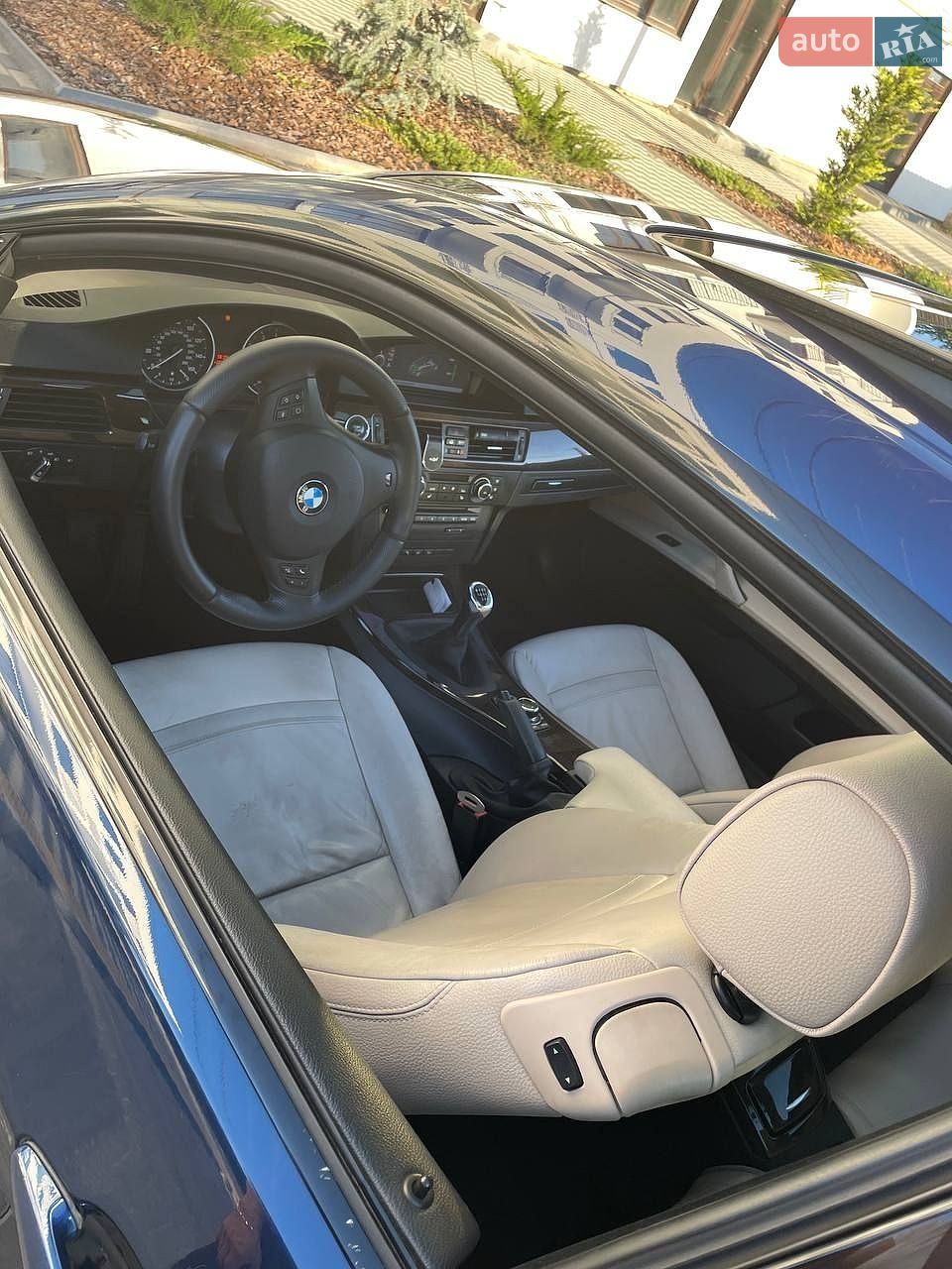 BMW 3 Series 2011 VIN WBAKF5C52BE517802 фото оголошення 83 з 84