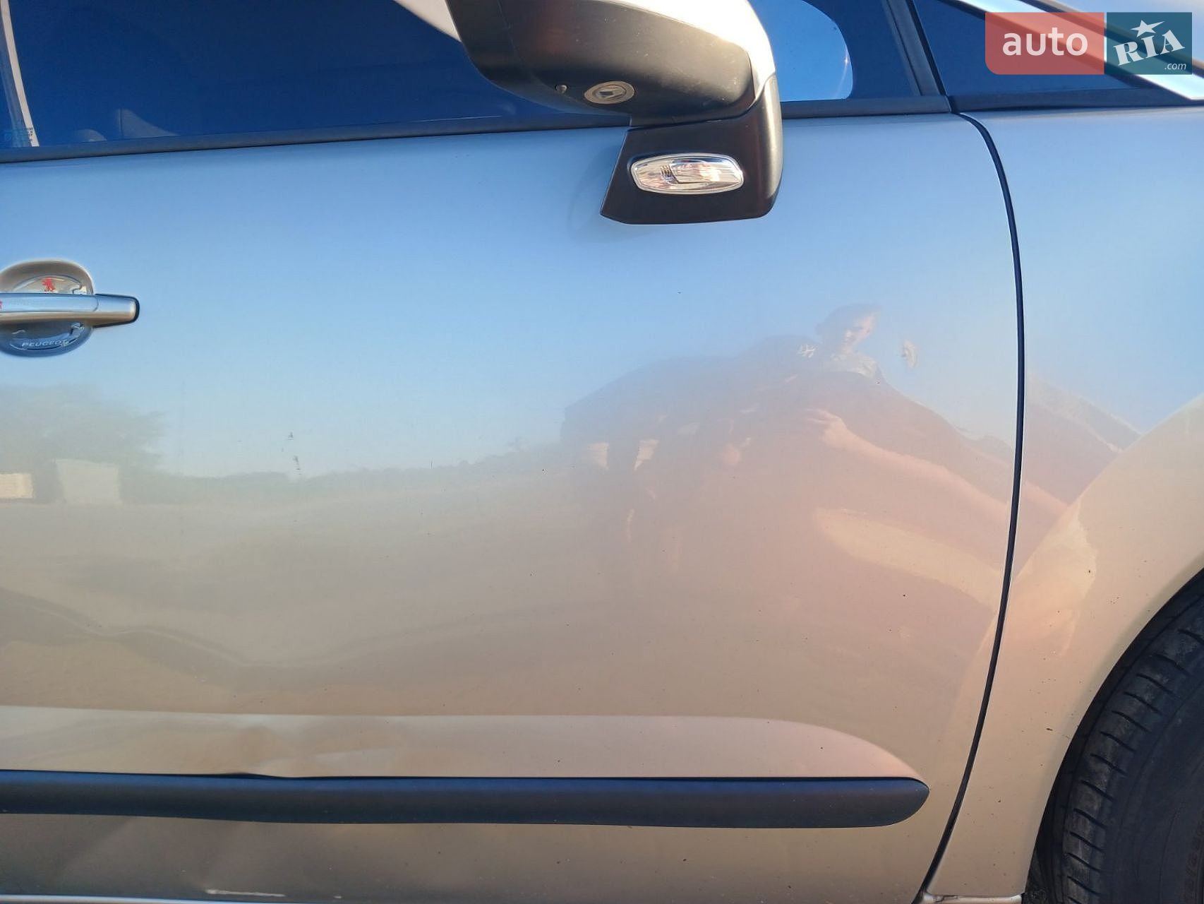 Peugeot 3008 2010 VIN VF30U9HZHAS111456 фото оголошення 18 з 32