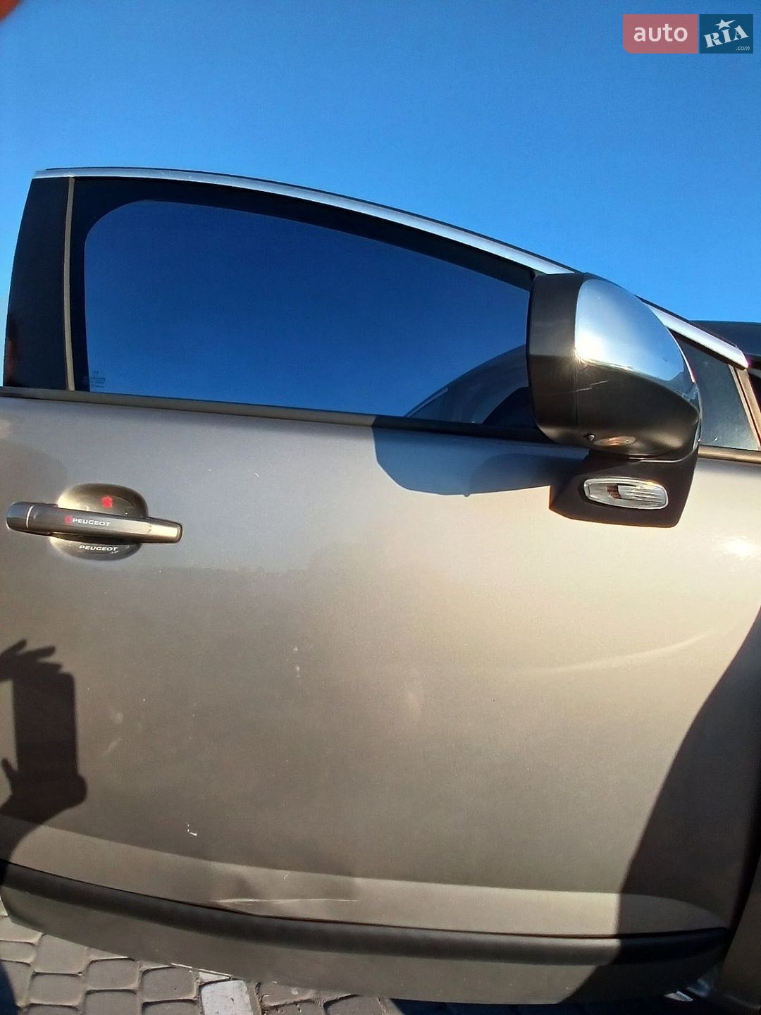 Peugeot 3008 2010 VIN VF30U9HZHAS111456 фото оголошення 21 з 32