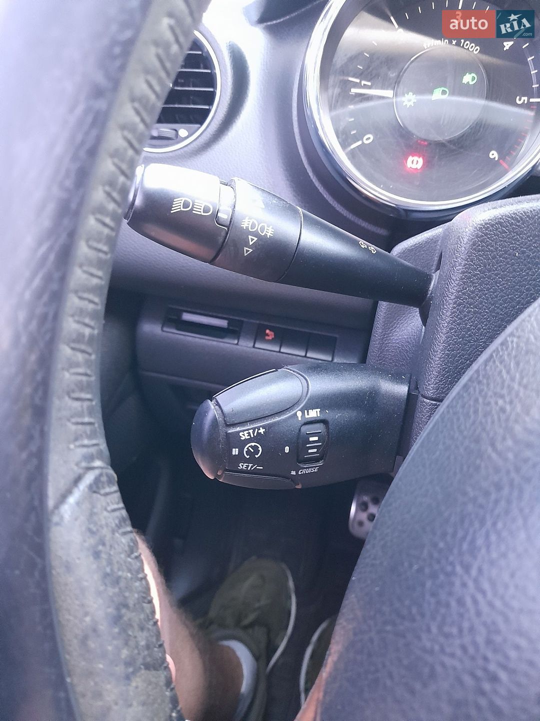 Peugeot 3008 2010 VIN VF30U9HZHAS111456 фото оголошення 22 з 32