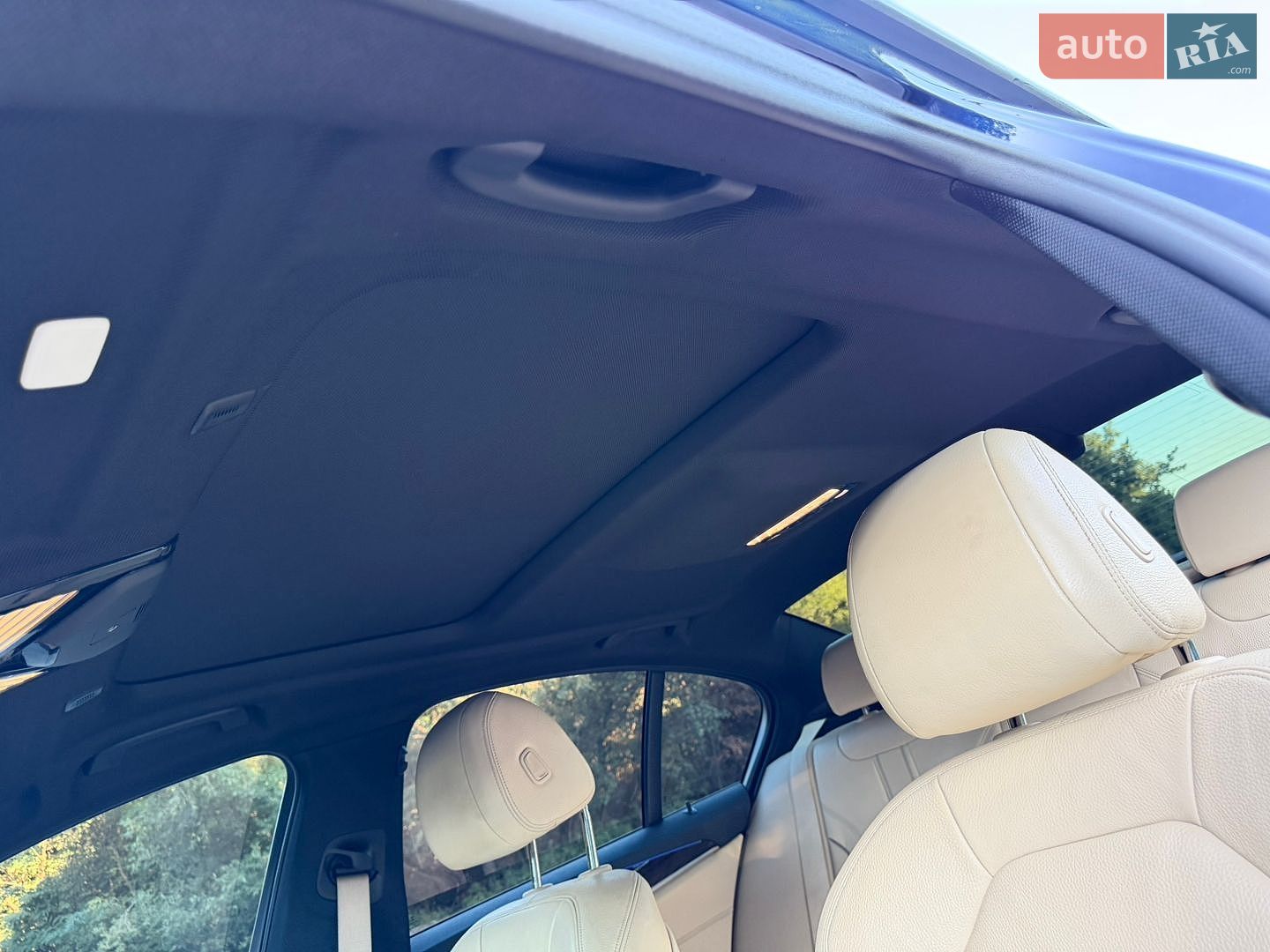 BMW 5 Series 2017 VIN WBAJE7C50JWC56319 фото оголошення 31 з 38