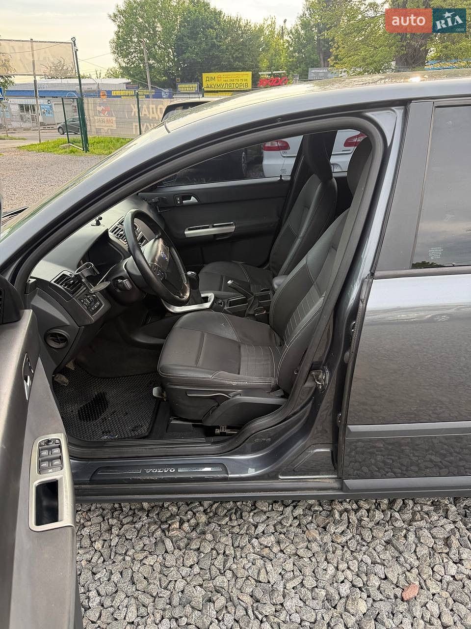 Volvo V50 2006 VIN YV1MW765262202530 фото оголошення 3 з 3