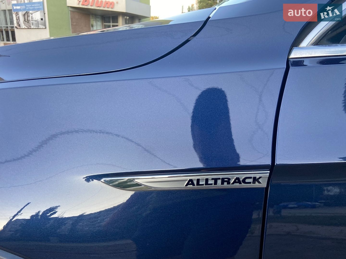 Volkswagen Passat Alltrack 2016 VIN WVWZZZ3CZGE184074 фото оголошення 30 з 30
