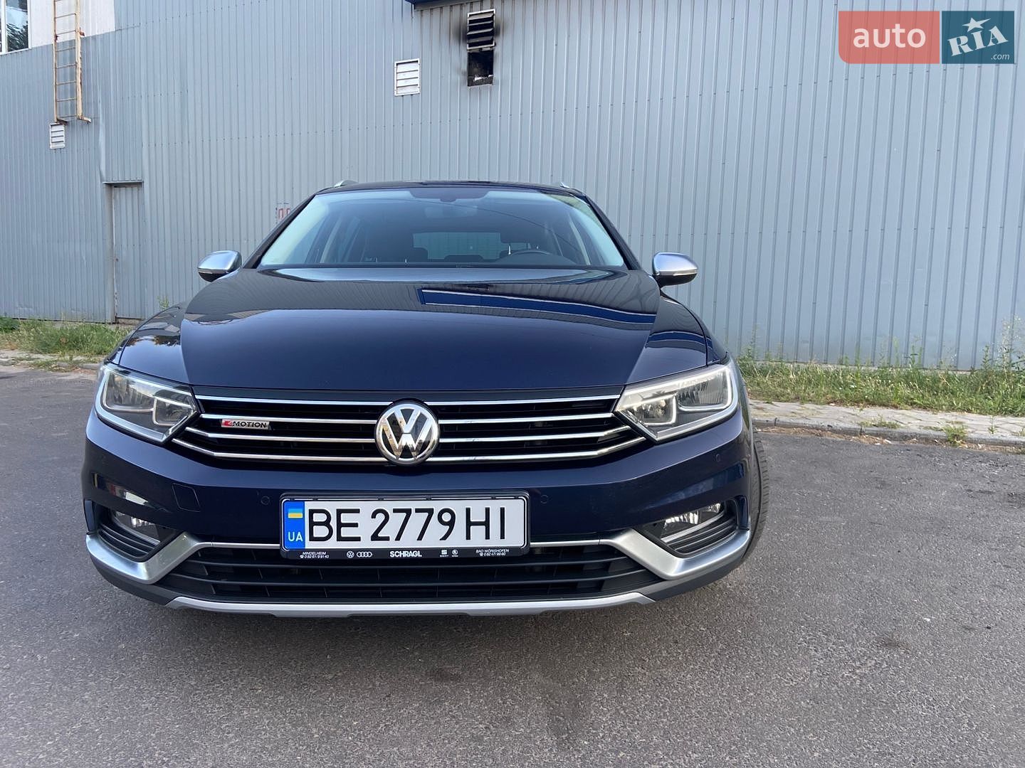 Volkswagen Passat Alltrack 2016 VIN WVWZZZ3CZGE184074 фото оголошення 10 з 30