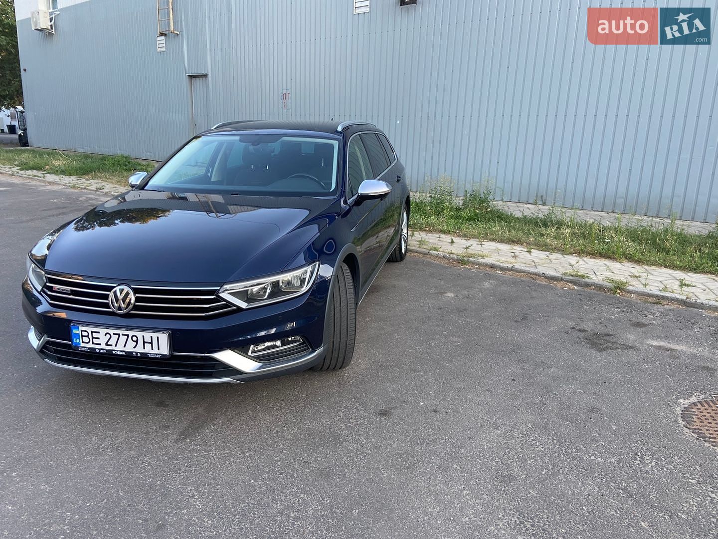 Volkswagen Passat Alltrack 2016 VIN WVWZZZ3CZGE184074 фото оголошення 9 з 30