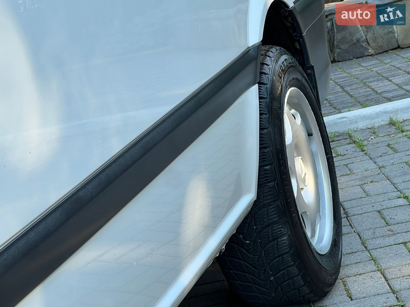 Mercedes-Benz Vito 2006 VIN WDF63960313160650 фото оголошення 24 з 100