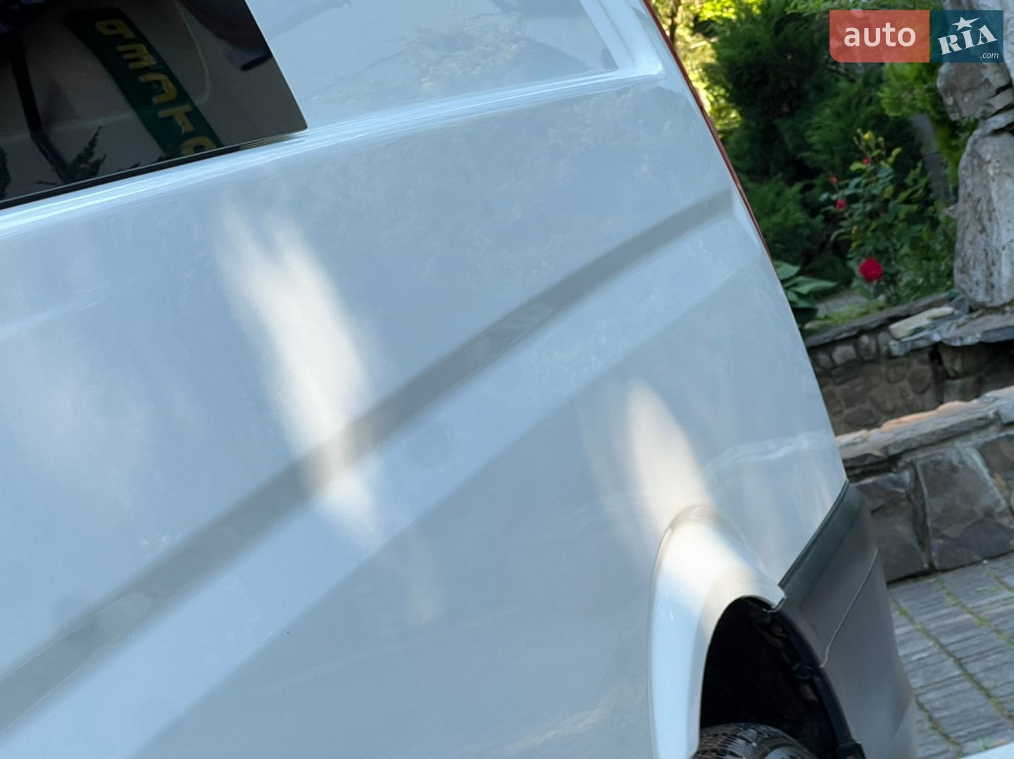 Mercedes-Benz Vito 2006 VIN WDF63960313160650 фото оголошення 25 з 100