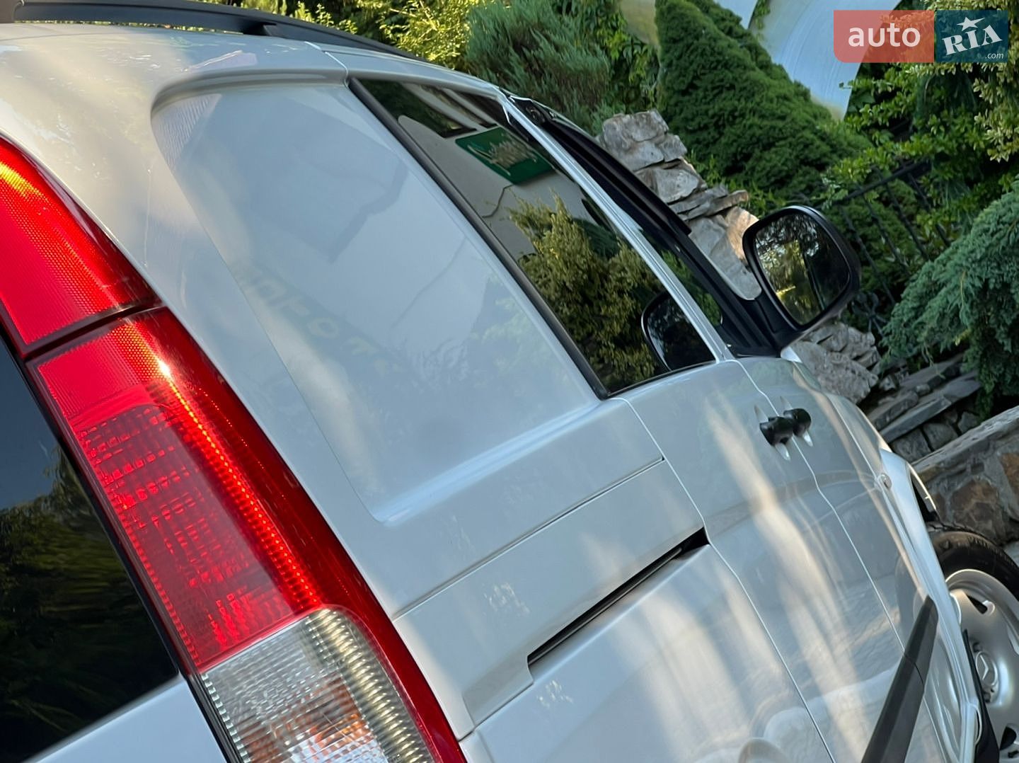 Mercedes-Benz Vito 2006 VIN WDF63960313160650 фото оголошення 36 з 100