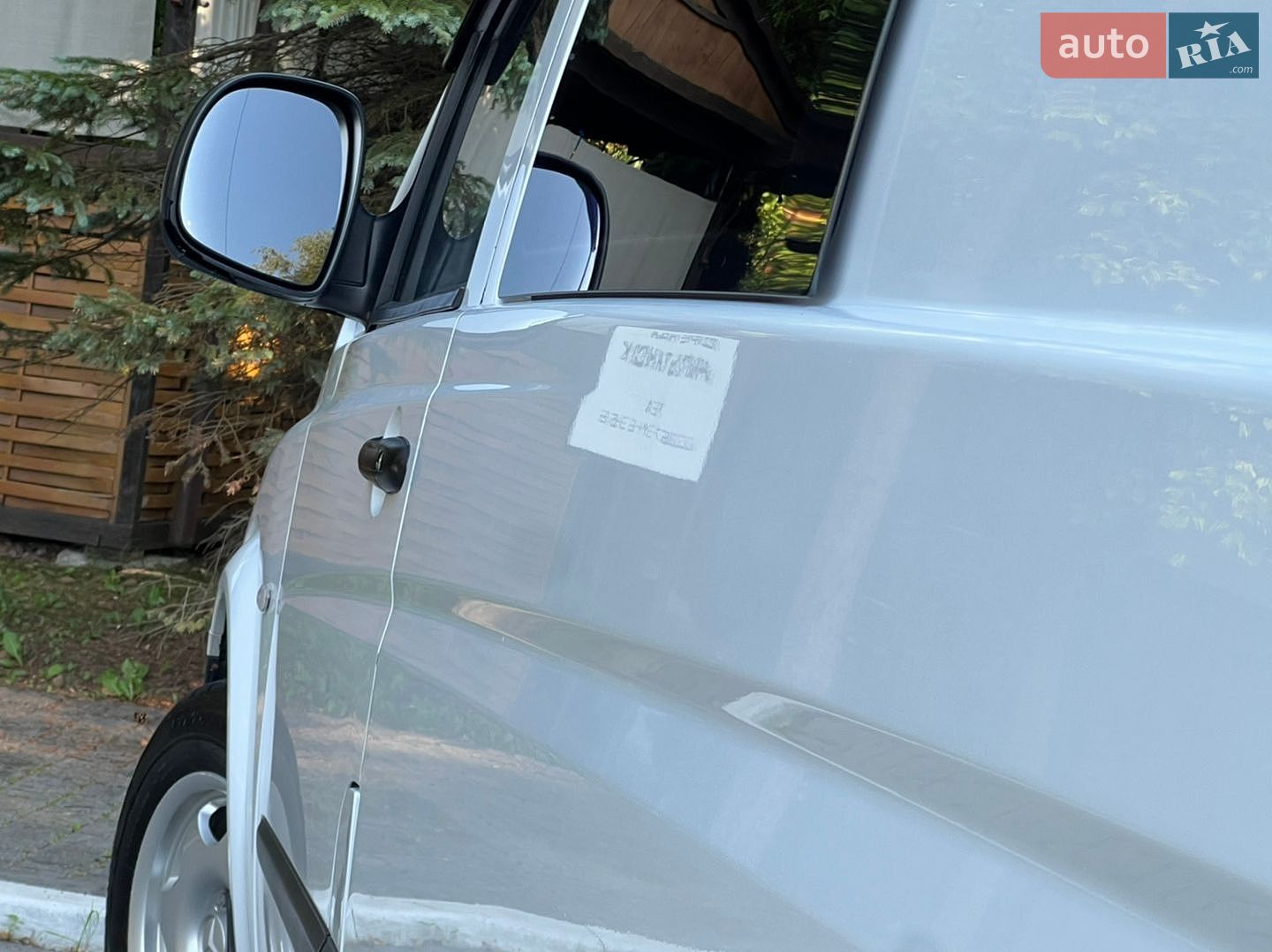 Mercedes-Benz Vito 2006 VIN WDF63960313160650 фото оголошення 52 з 100