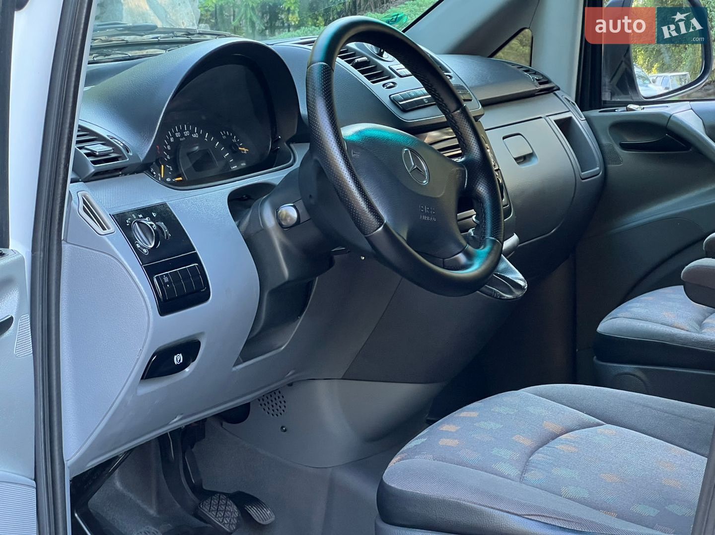 Mercedes-Benz Vito 2006 VIN WDF63960313160650 фото оголошення 59 з 100