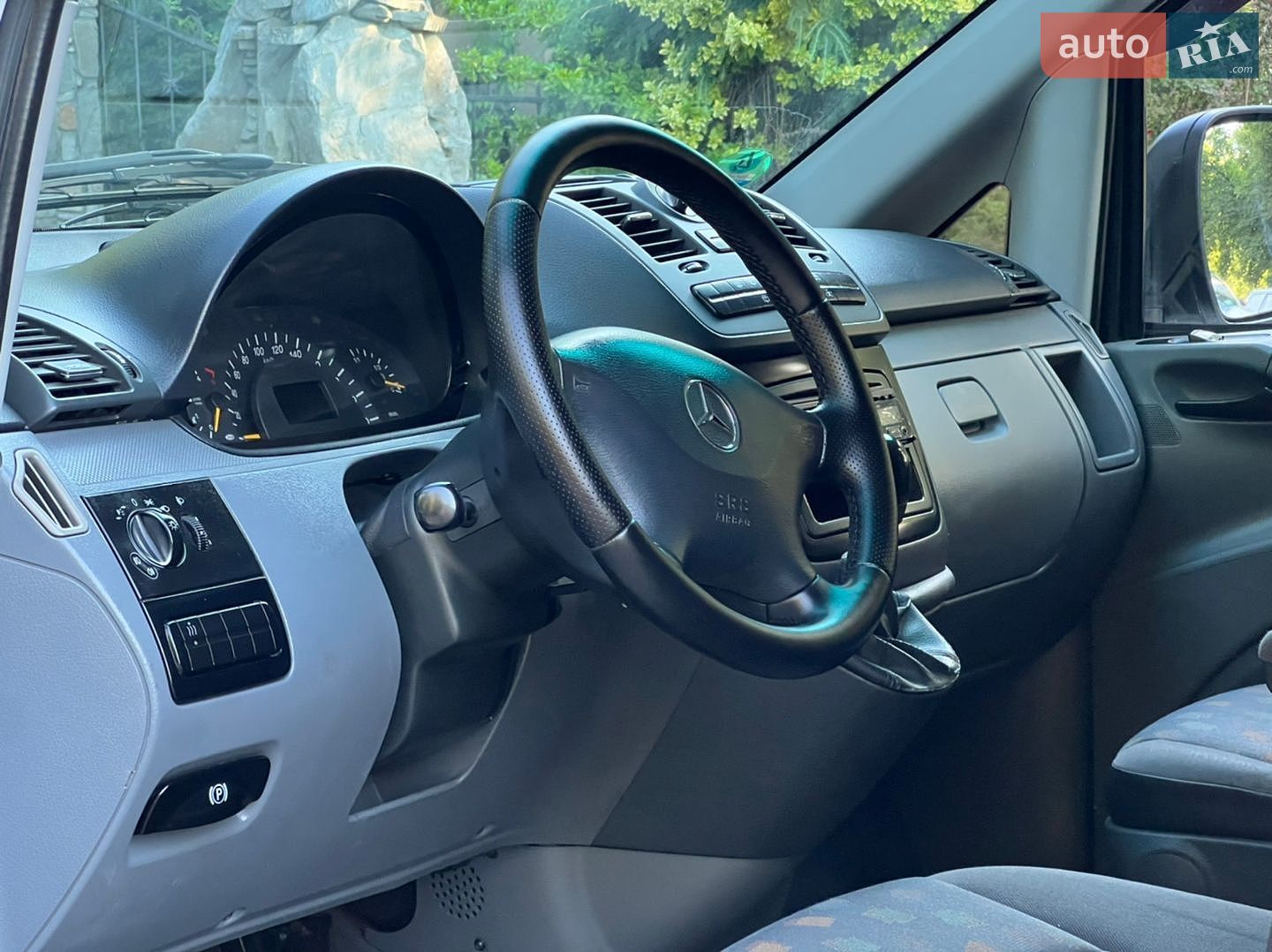 Mercedes-Benz Vito 2006 VIN WDF63960313160650 фото оголошення 63 з 100
