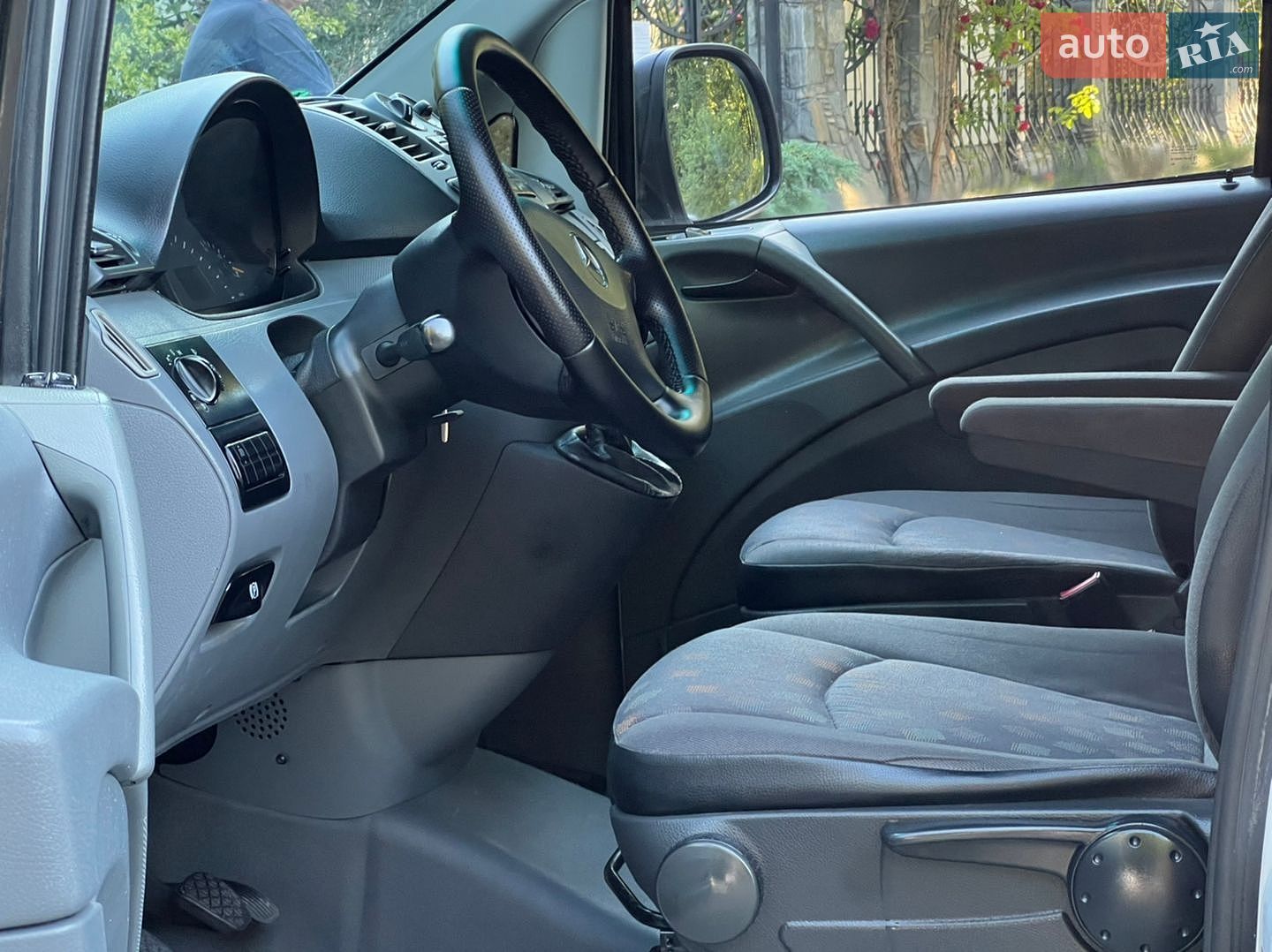 Mercedes-Benz Vito 2006 VIN WDF63960313160650 фото оголошення 61 з 100