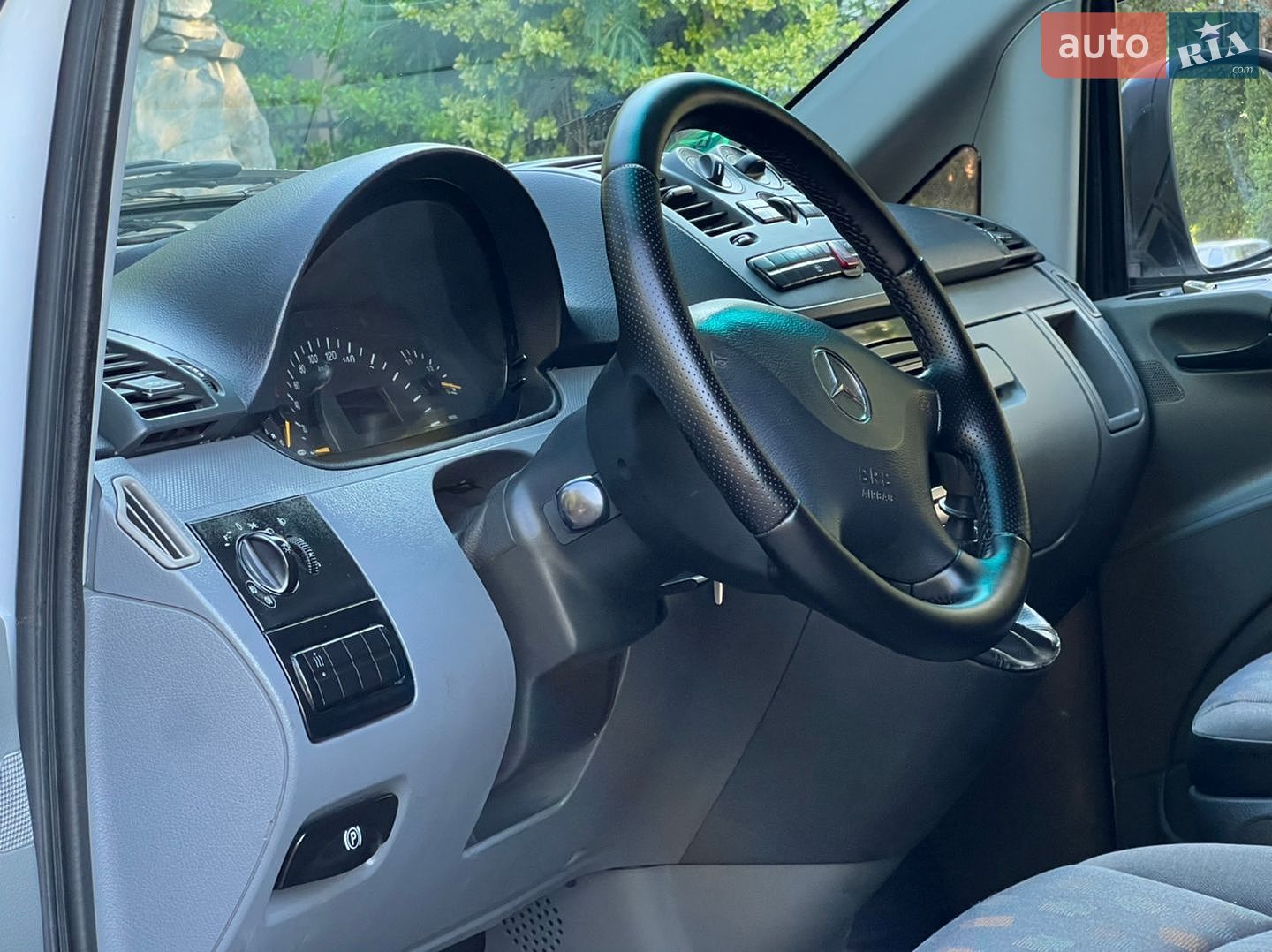 Mercedes-Benz Vito 2006 VIN WDF63960313160650 фото оголошення 62 з 100