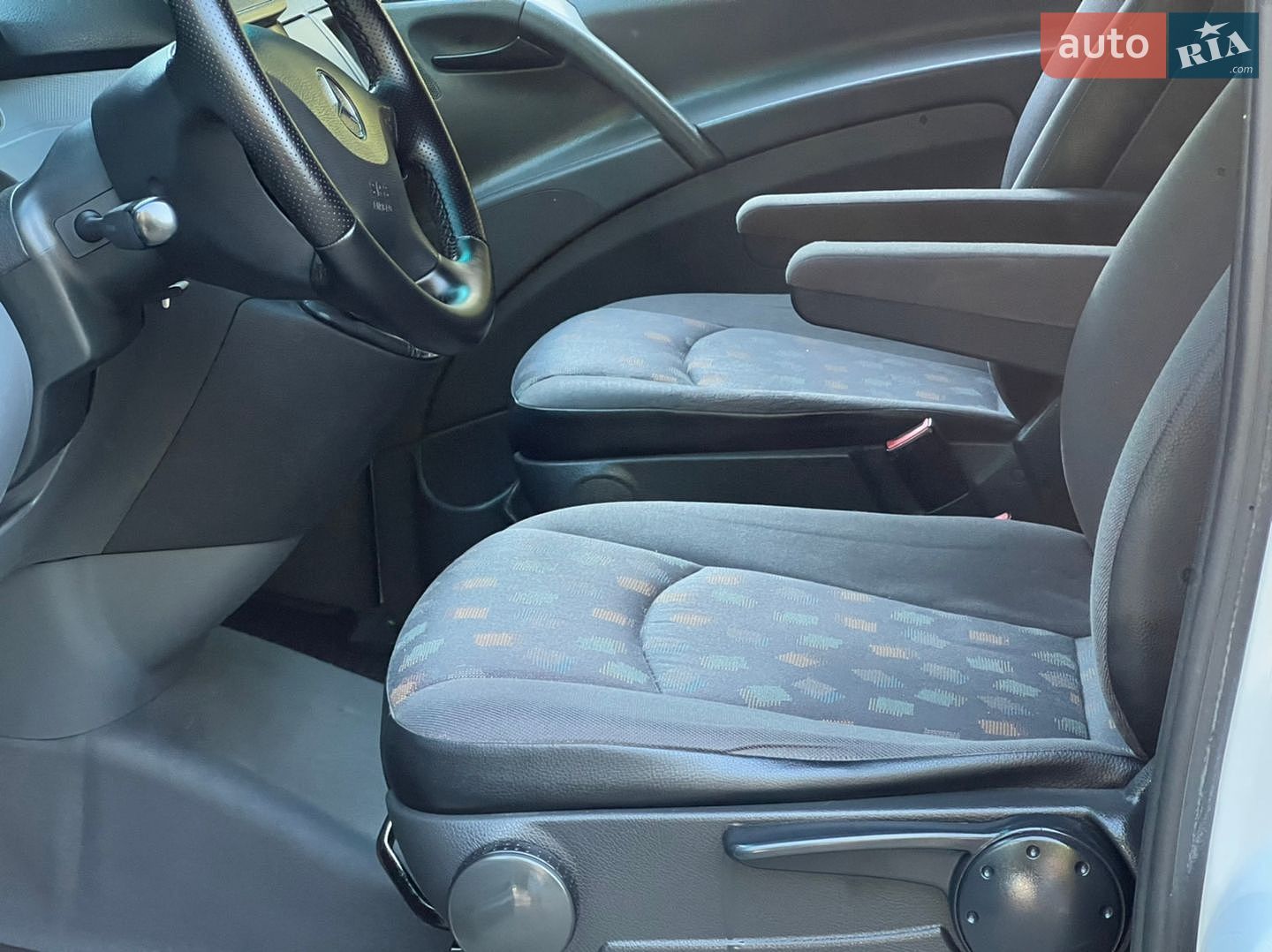 Mercedes-Benz Vito 2006 VIN WDF63960313160650 фото оголошення 64 з 100