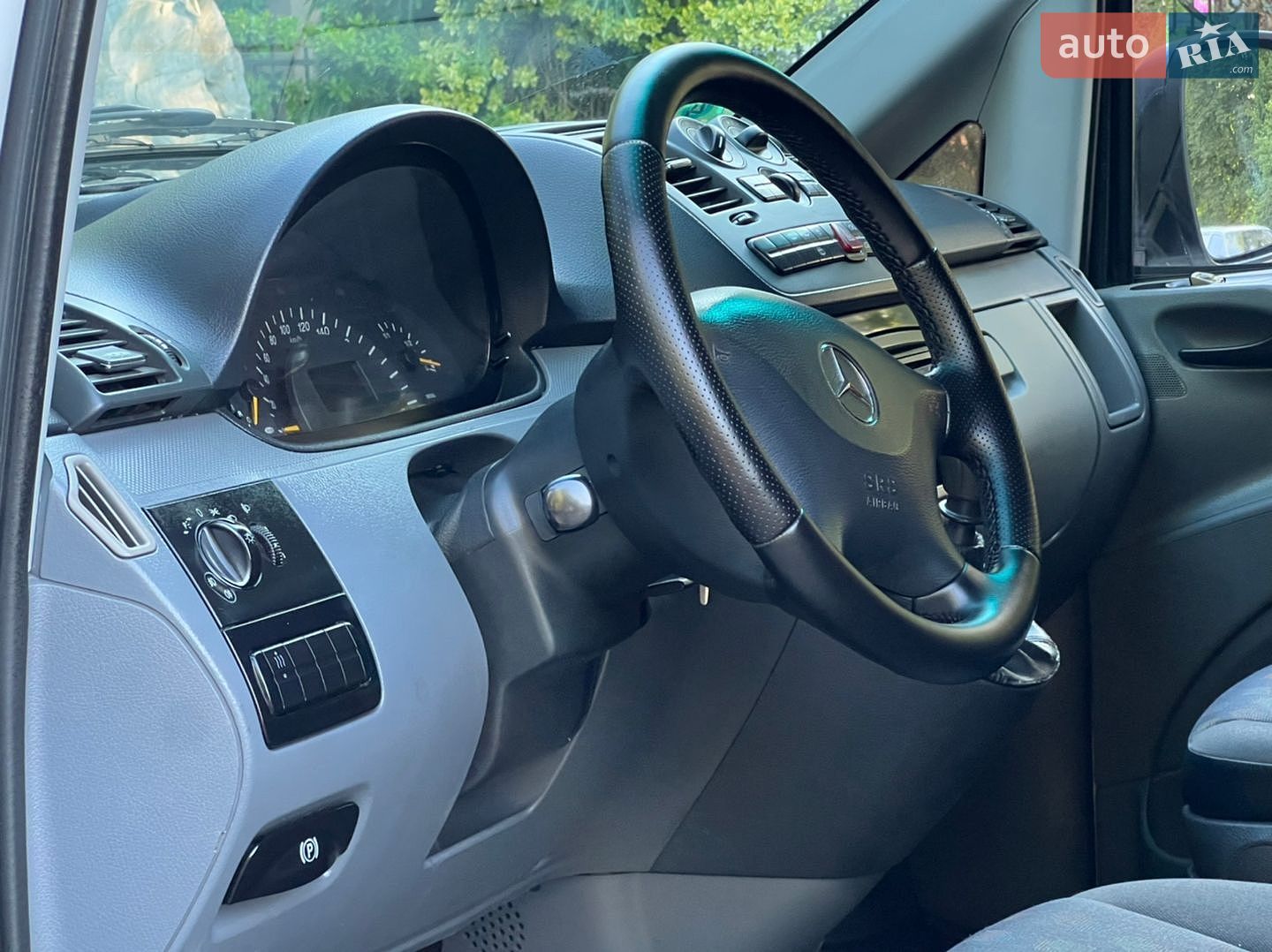 Mercedes-Benz Vito 2006 VIN WDF63960313160650 фото оголошення 60 з 100
