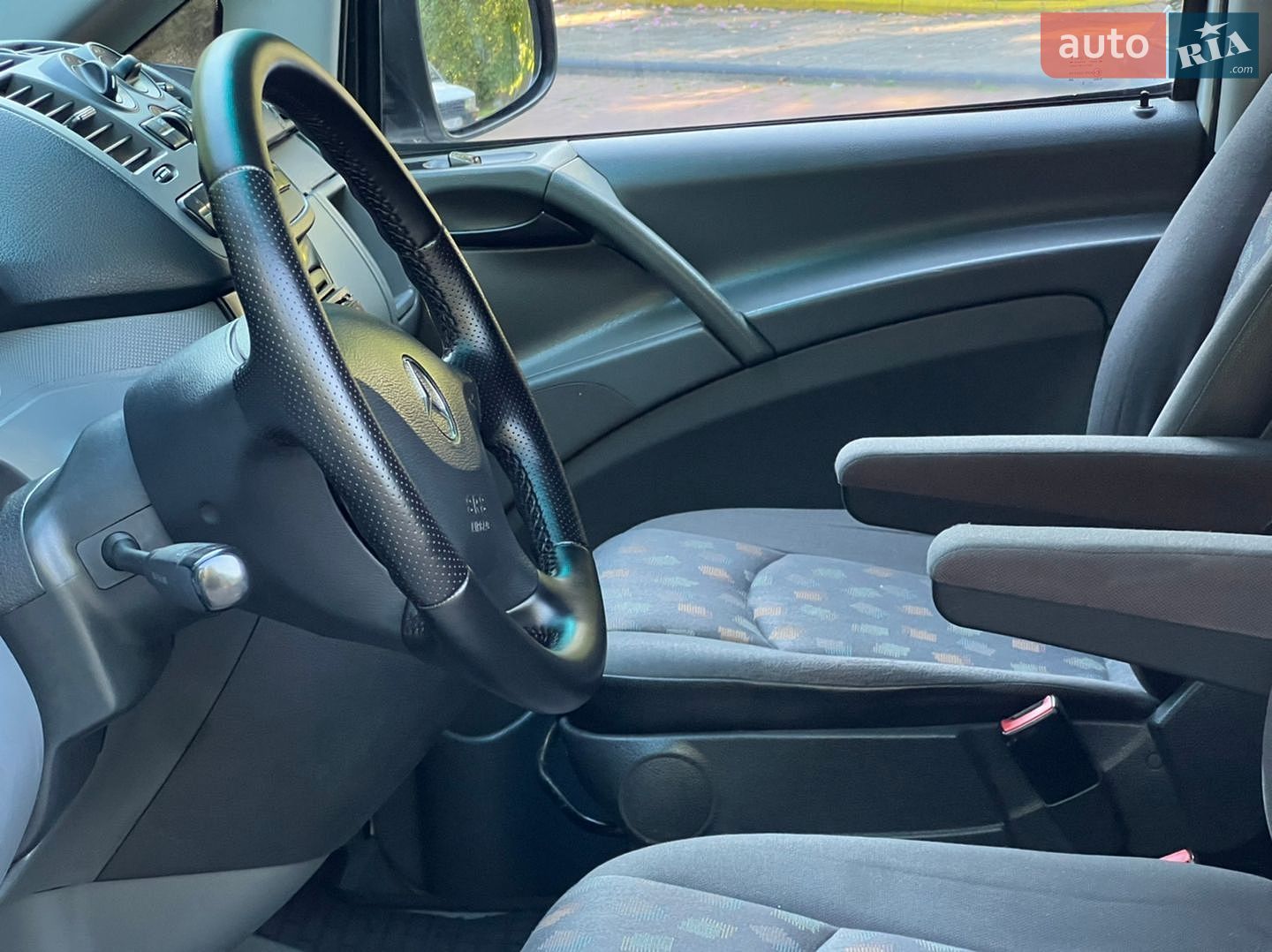 Mercedes-Benz Vito 2006 VIN WDF63960313160650 фото оголошення 65 з 100