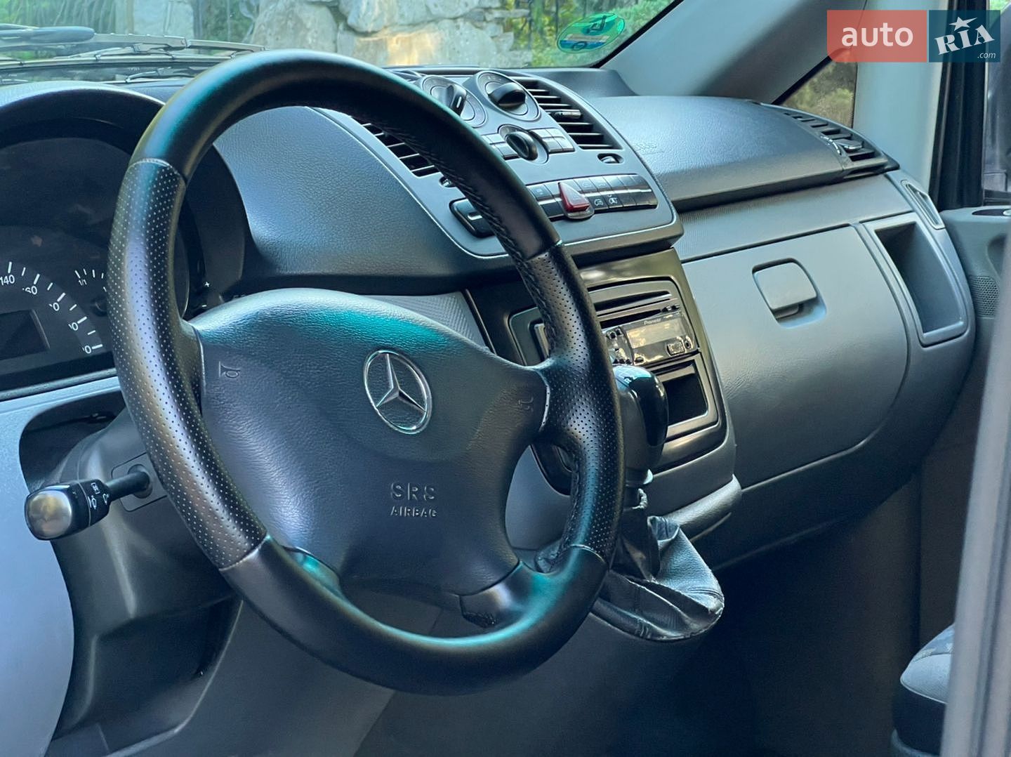 Mercedes-Benz Vito 2006 VIN WDF63960313160650 фото оголошення 70 з 100