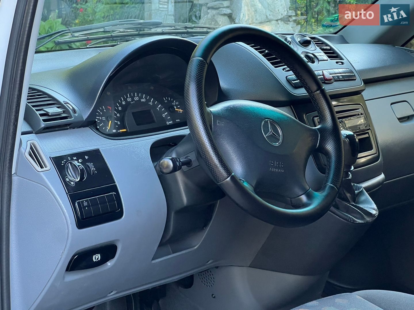 Mercedes-Benz Vito 2006 VIN WDF63960313160650 фото оголошення 69 з 100