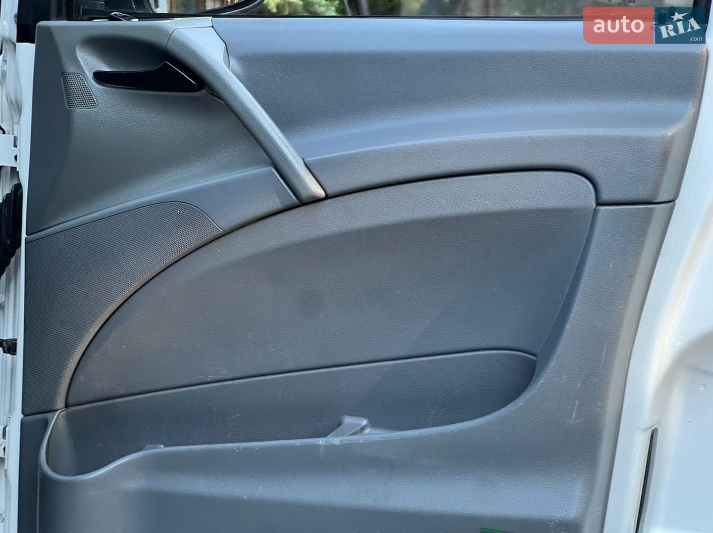 Mercedes-Benz Vito 2006 VIN WDF63960313160650 фото оголошення 71 з 100
