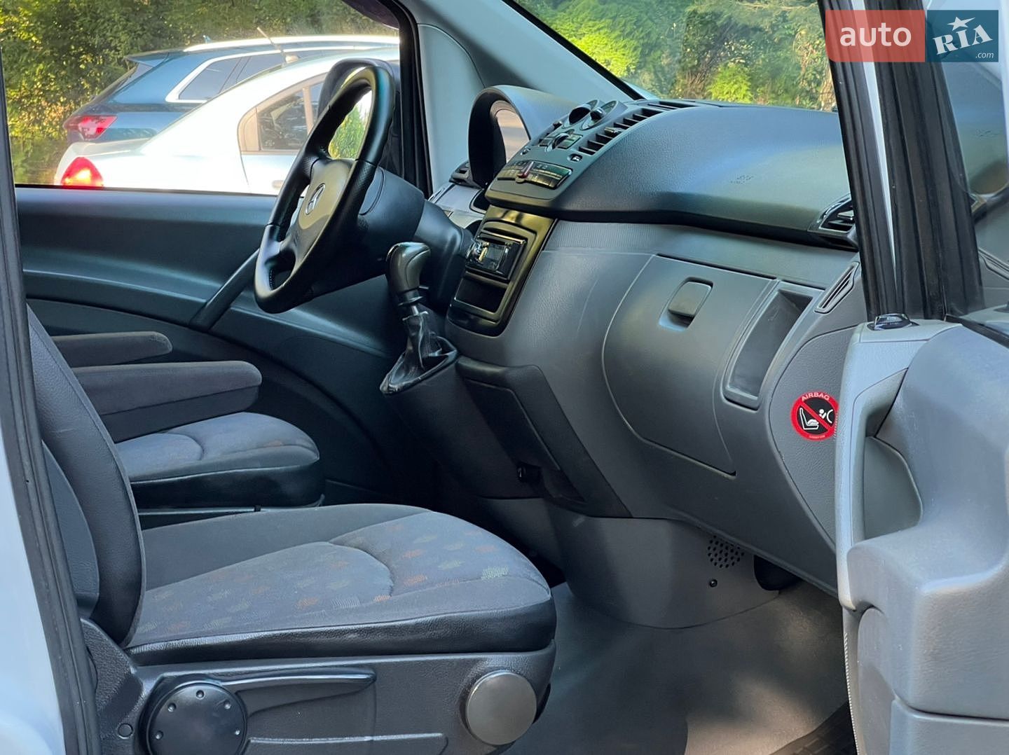 Mercedes-Benz Vito 2006 VIN WDF63960313160650 фото оголошення 75 з 100