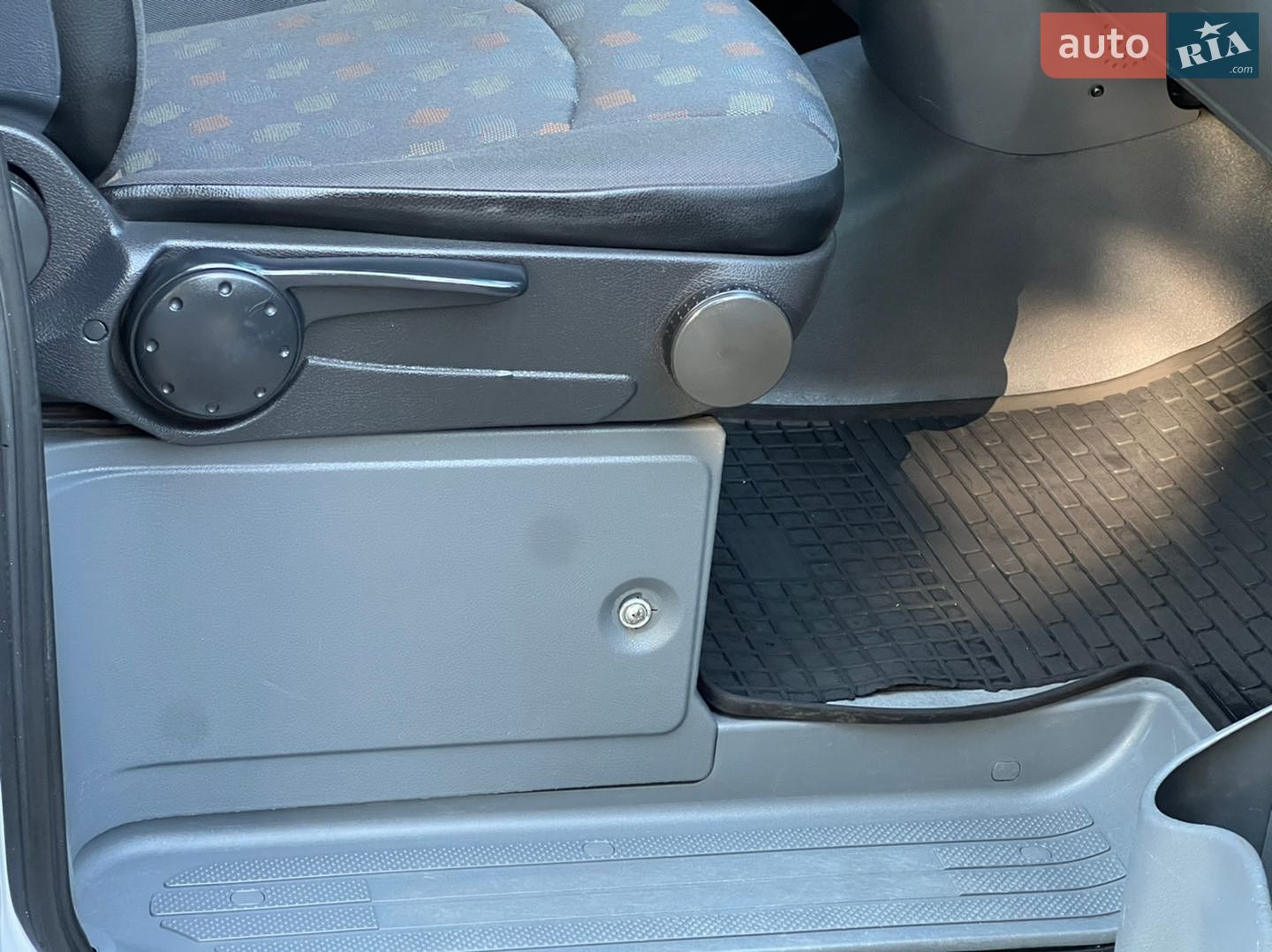Mercedes-Benz Vito 2006 VIN WDF63960313160650 фото оголошення 78 з 100