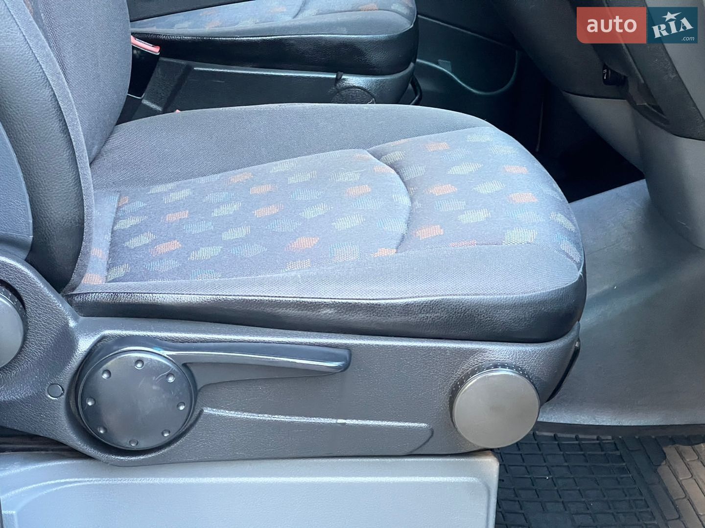 Mercedes-Benz Vito 2006 VIN WDF63960313160650 фото оголошення 79 з 100
